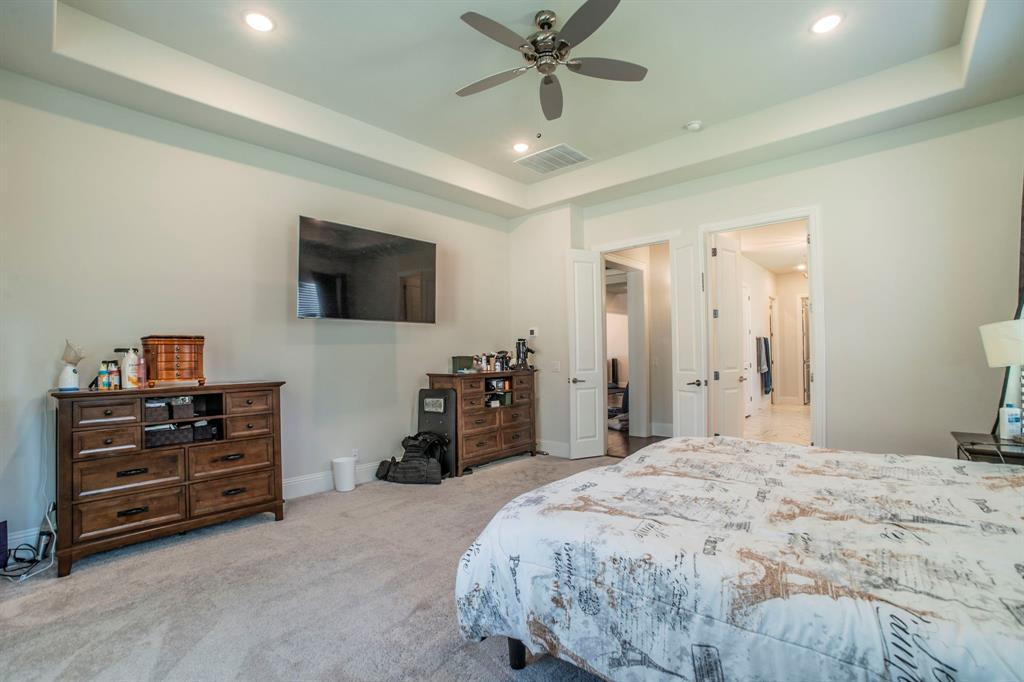 Prosper, Texas, 75078, United States, 5 Bedrooms Bedrooms, ,6 BathroomsBathrooms,Residential,For Sale,1976128