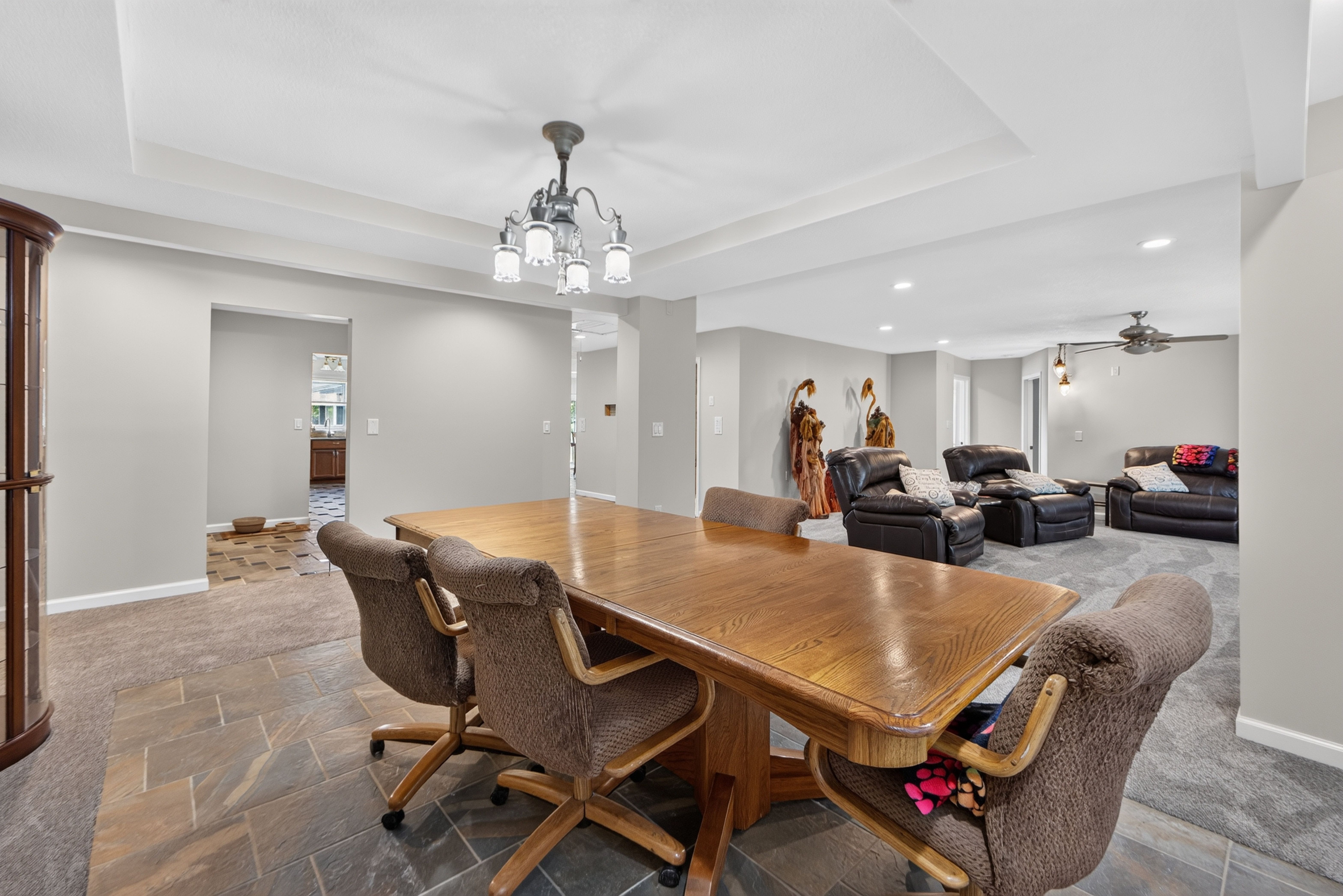  26025 Metcalf Road, Louisburg, KS 66053 - 物件實景