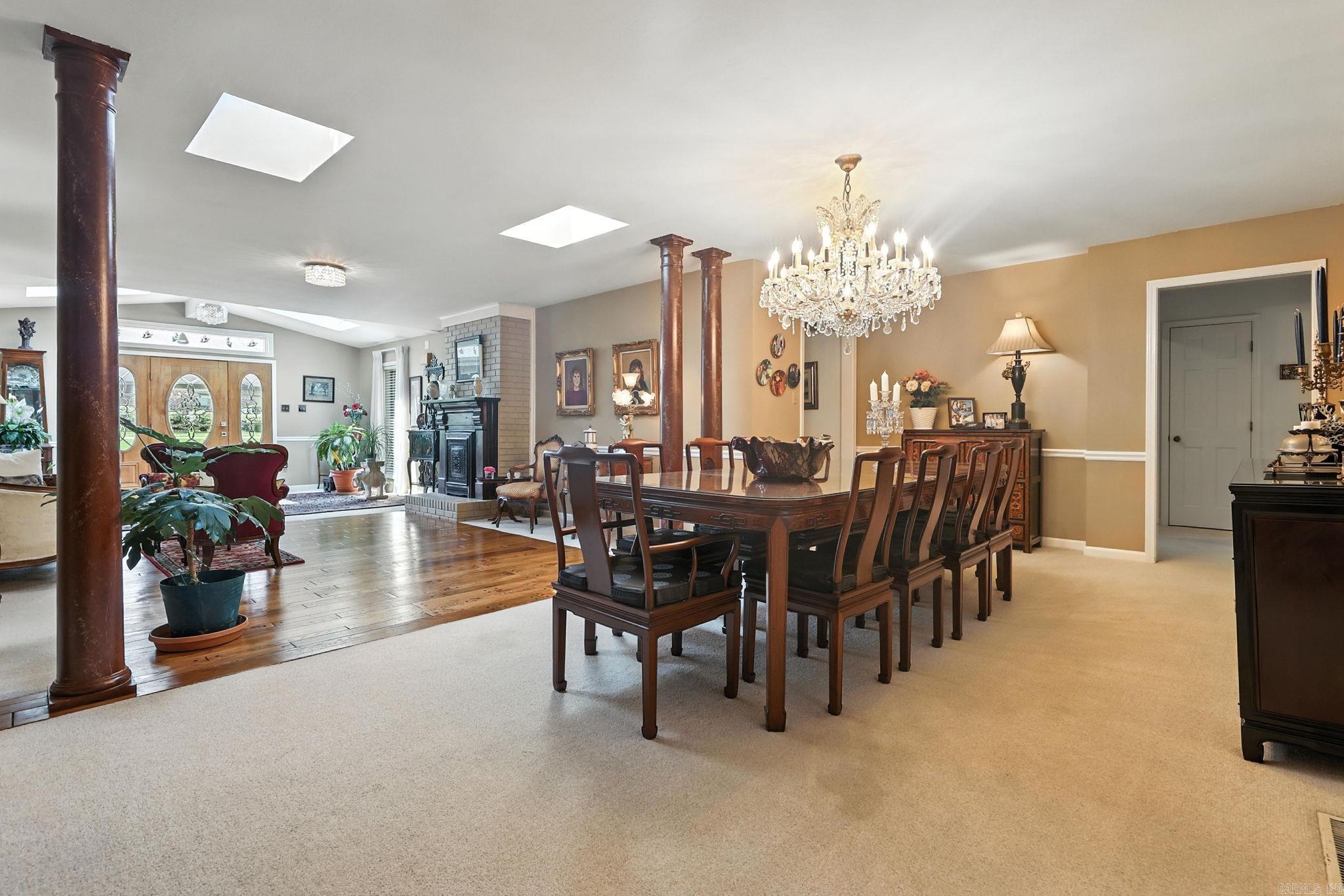 Little Rock, Arkansas, 72223, United States, 3 Bedrooms Bedrooms, ,3 BathroomsBathrooms,Residential,For Sale,1968786