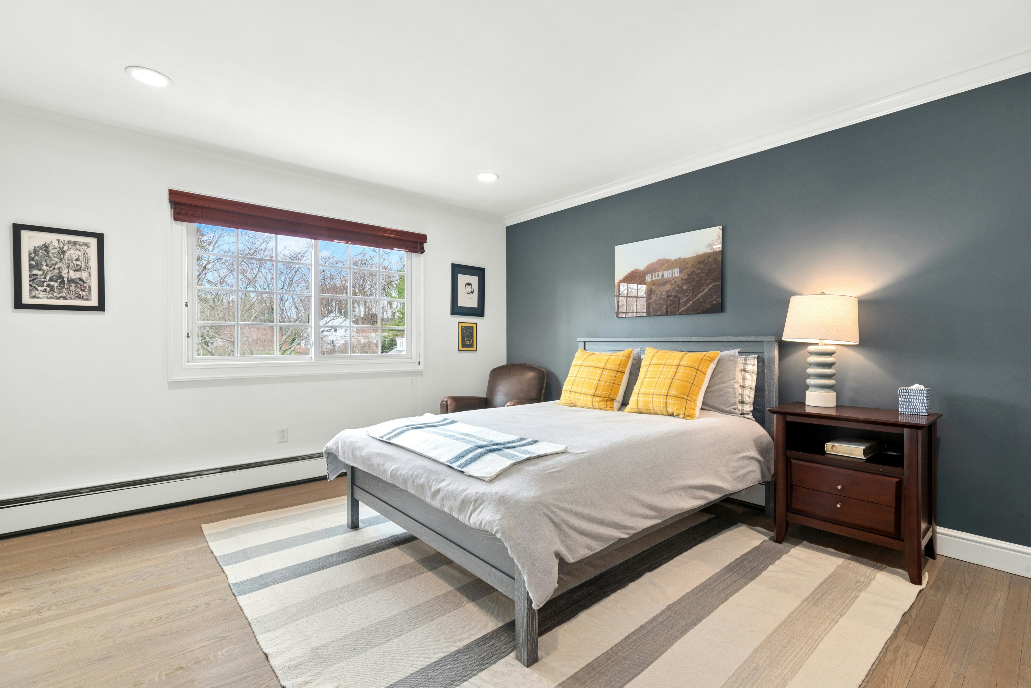  15 Queens Lane - 物件實景