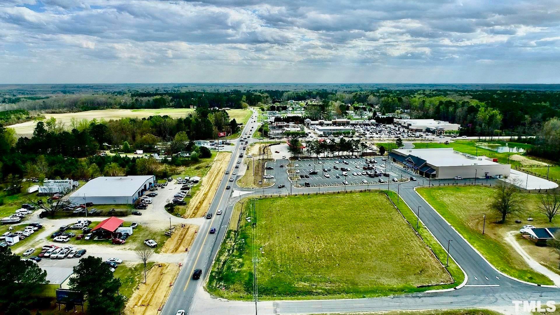 Nc 50 Highway, Garner, North Carolina, 27592, United States, ,Land,For Sale,Nc 50 Highway,1435532