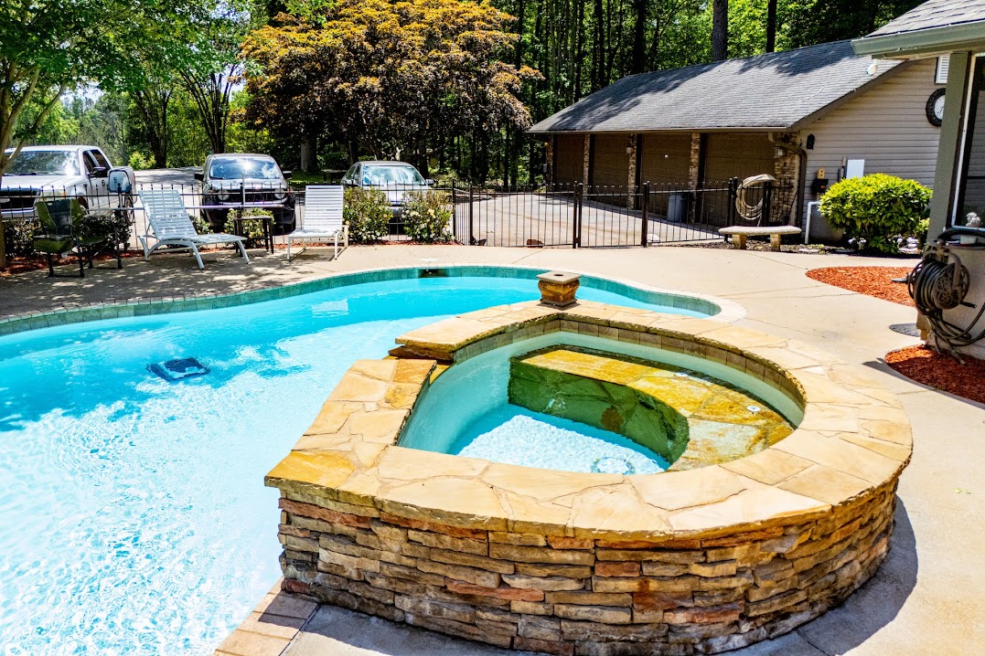 Douglasville, Georgia, 30134, United States, 4 Bedrooms Bedrooms, ,2 BathroomsBathrooms,Residential,For Sale,1983437