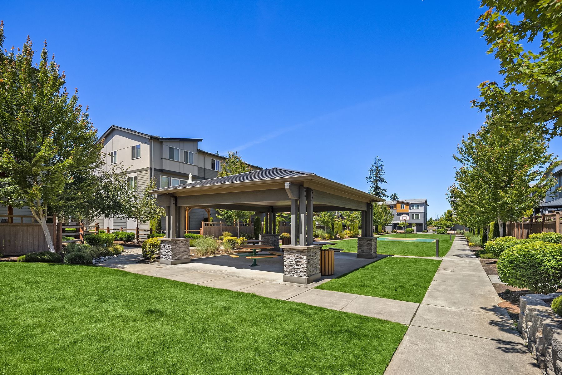 3605 192nd St SE #D, Bothell, WA 98012 - 物件實景