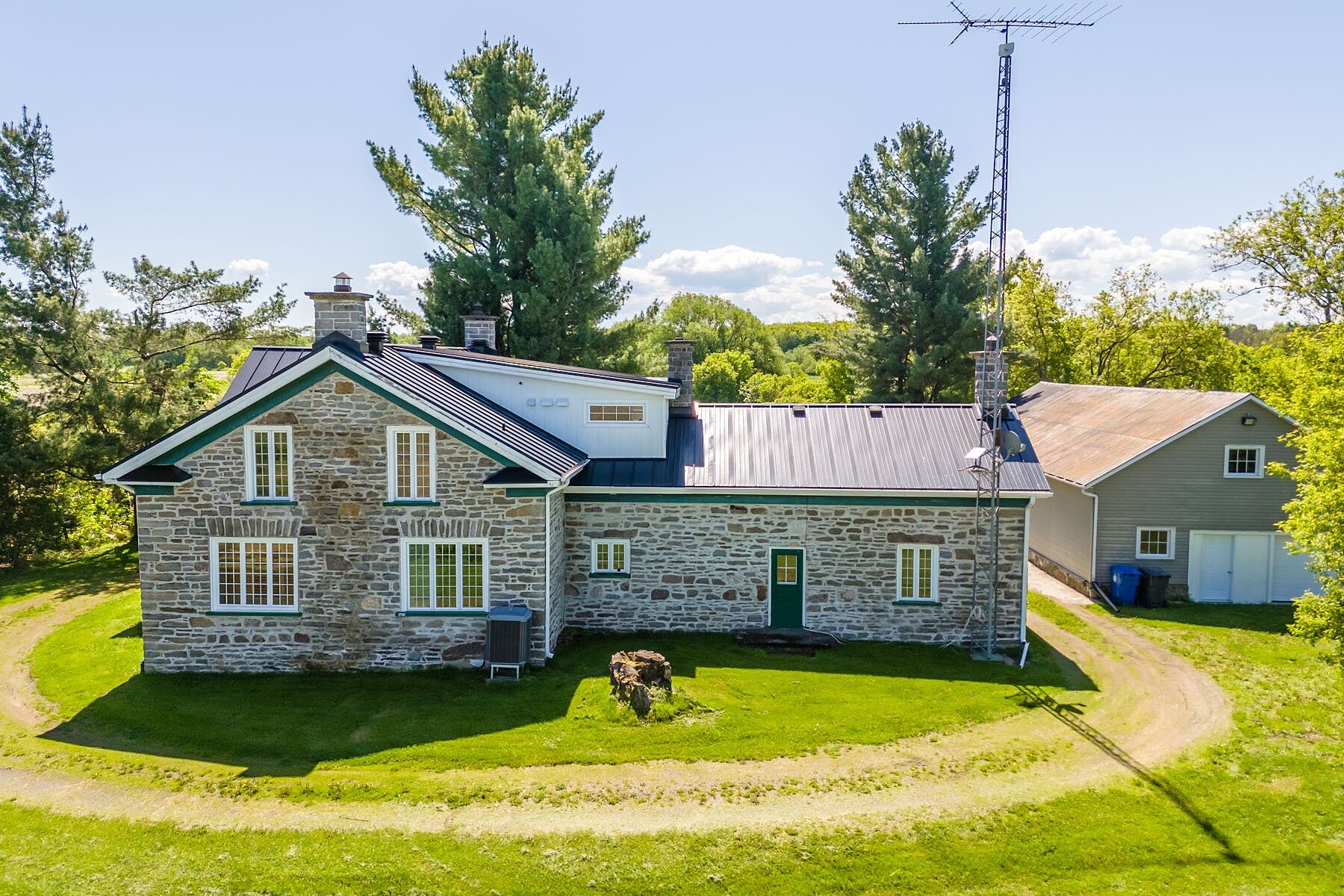  Hinchinbrooke, Montérégie - 物件實景