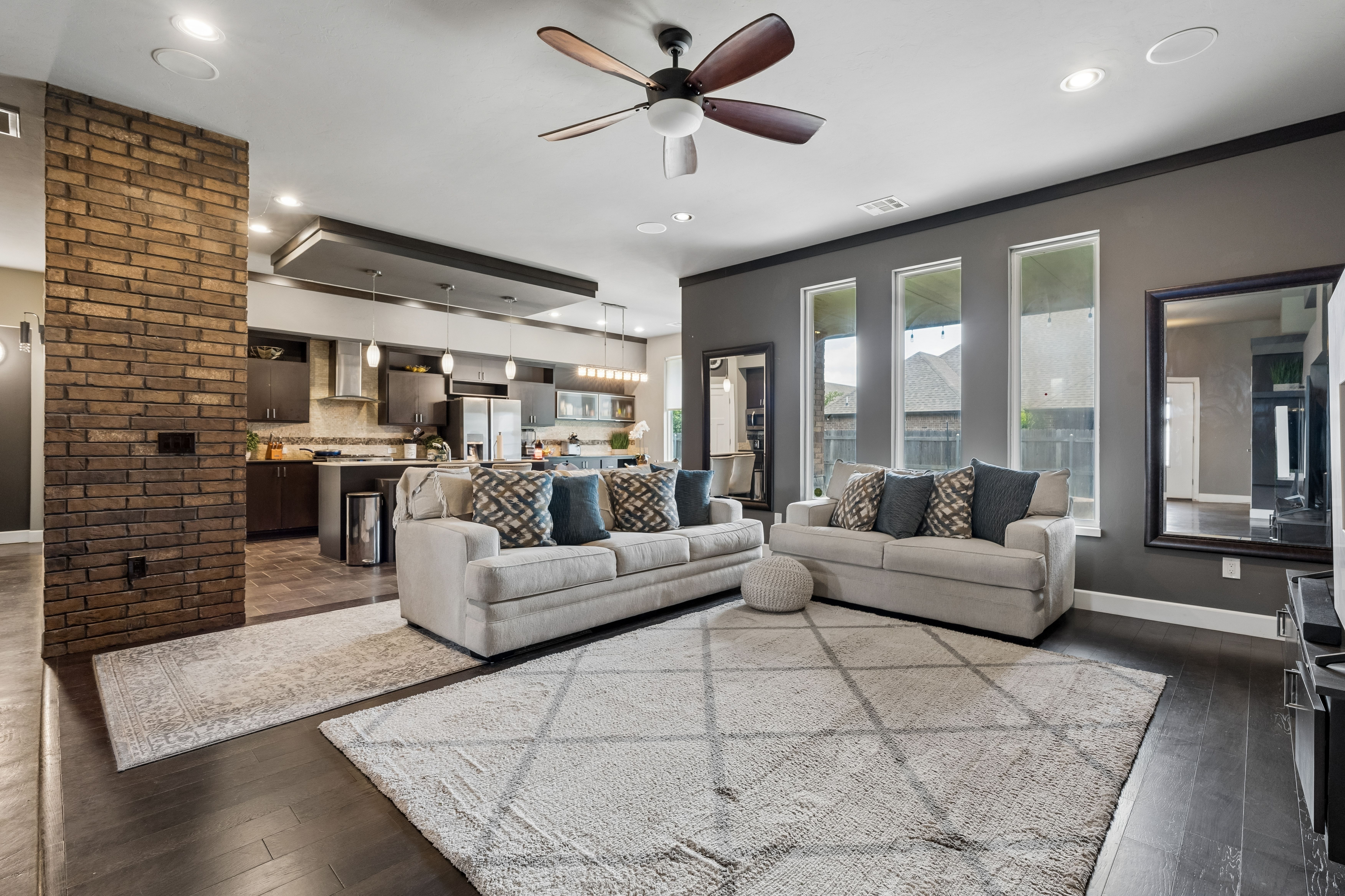  1516 Northwest 176th Street, Edmond, OK 73012 - 物件實景