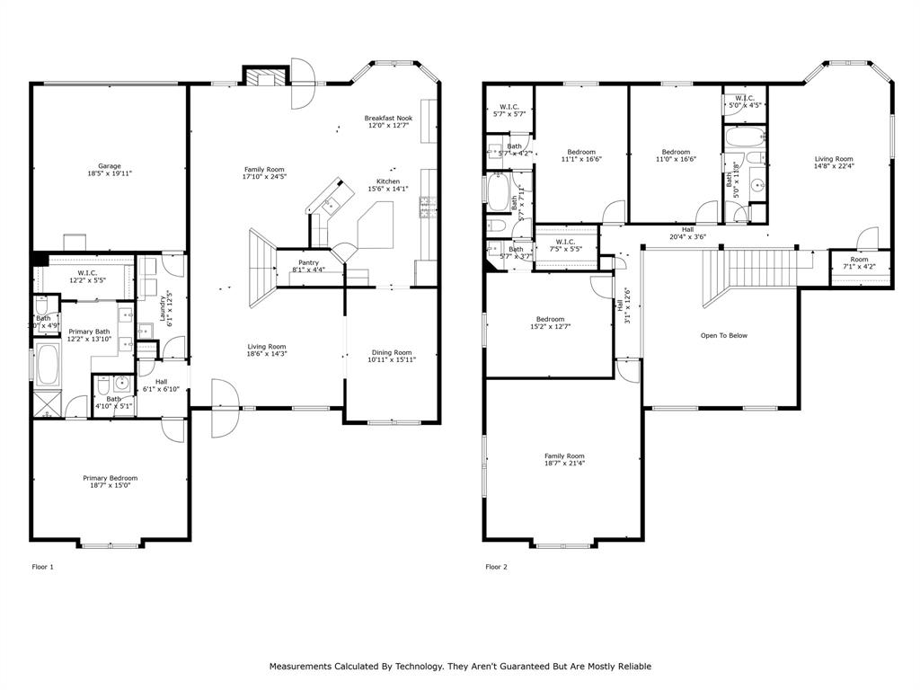 Carrollton, Texas, 75010, United States, 4 Bedrooms Bedrooms, ,4 BathroomsBathrooms,Residential,For Sale,2019559