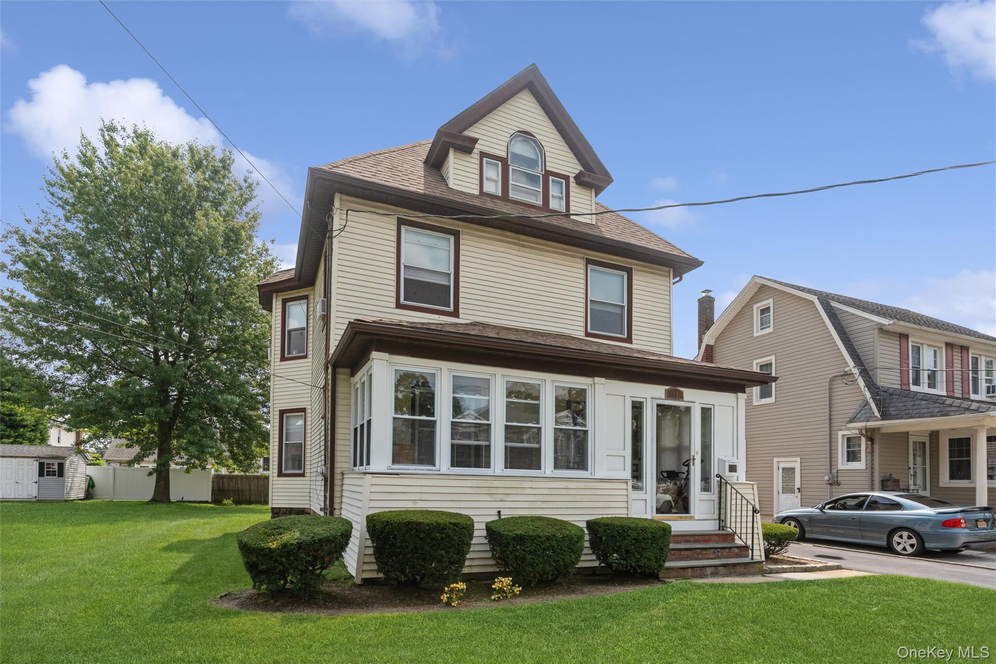 Driscoll Ave, Rockville Centre, NY 11570 #1