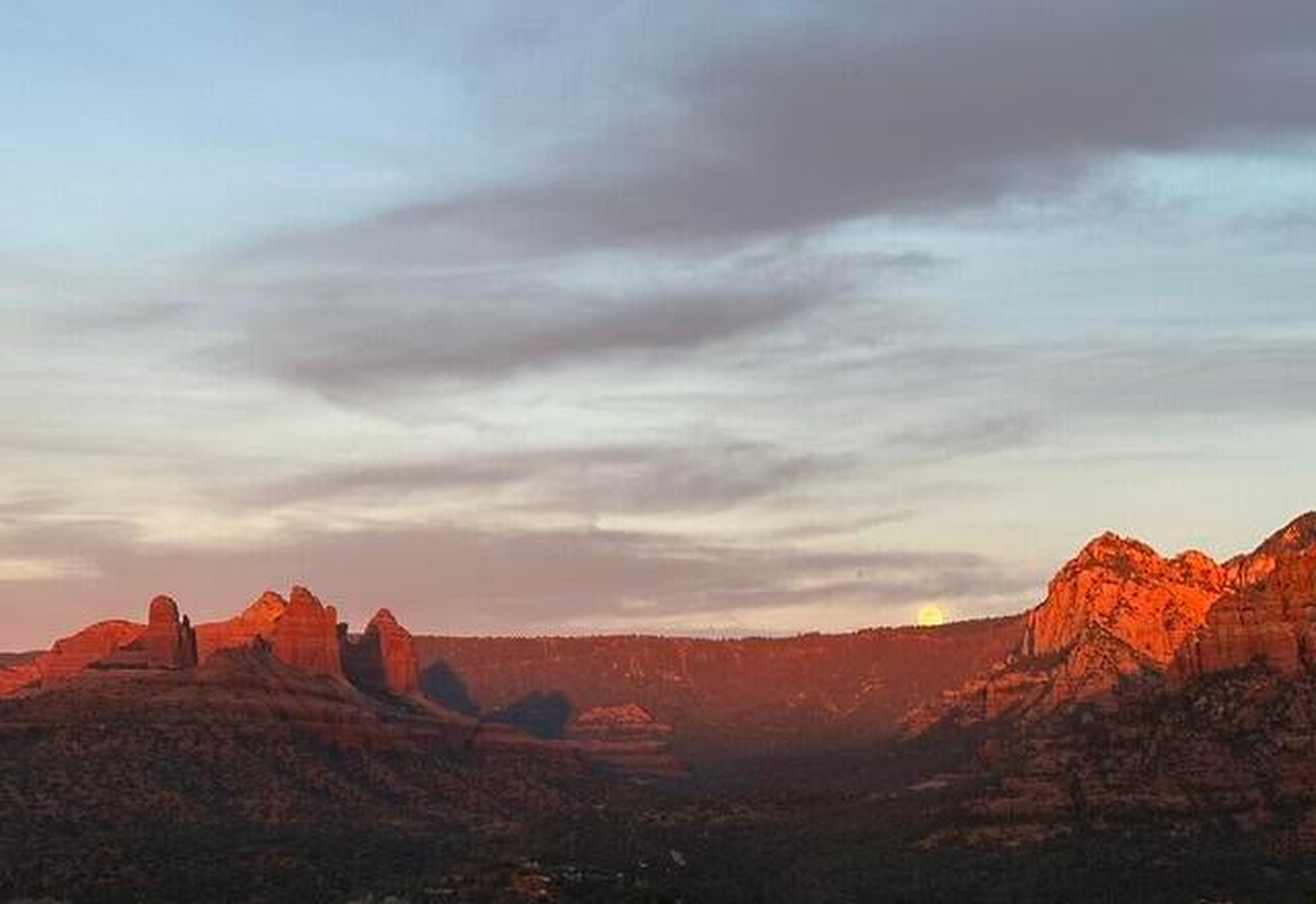  120 Les Springs Drive  Sedona, AZ - 物件實景