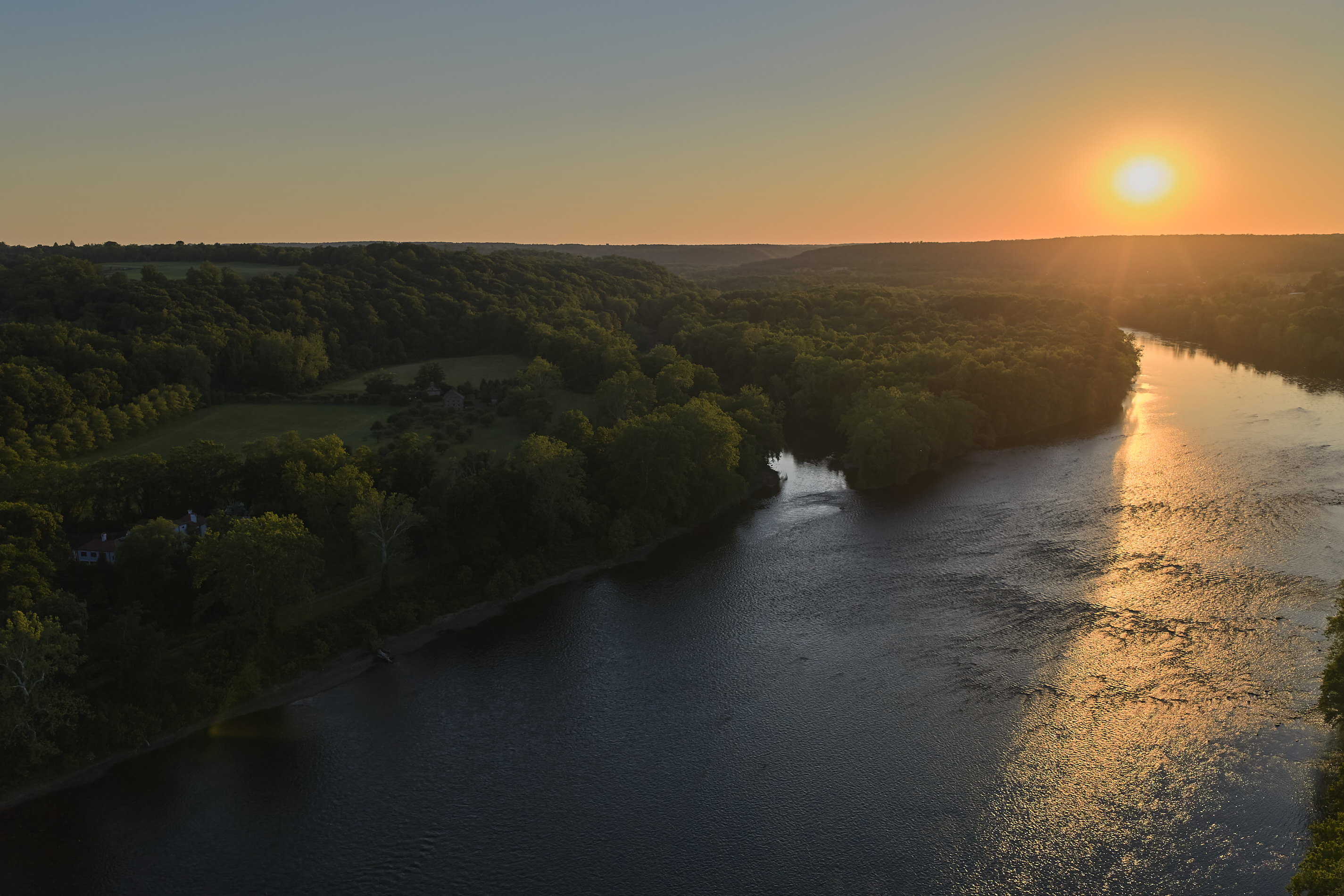  3052 River Road, New Hope, PA 18938 - 物件實景