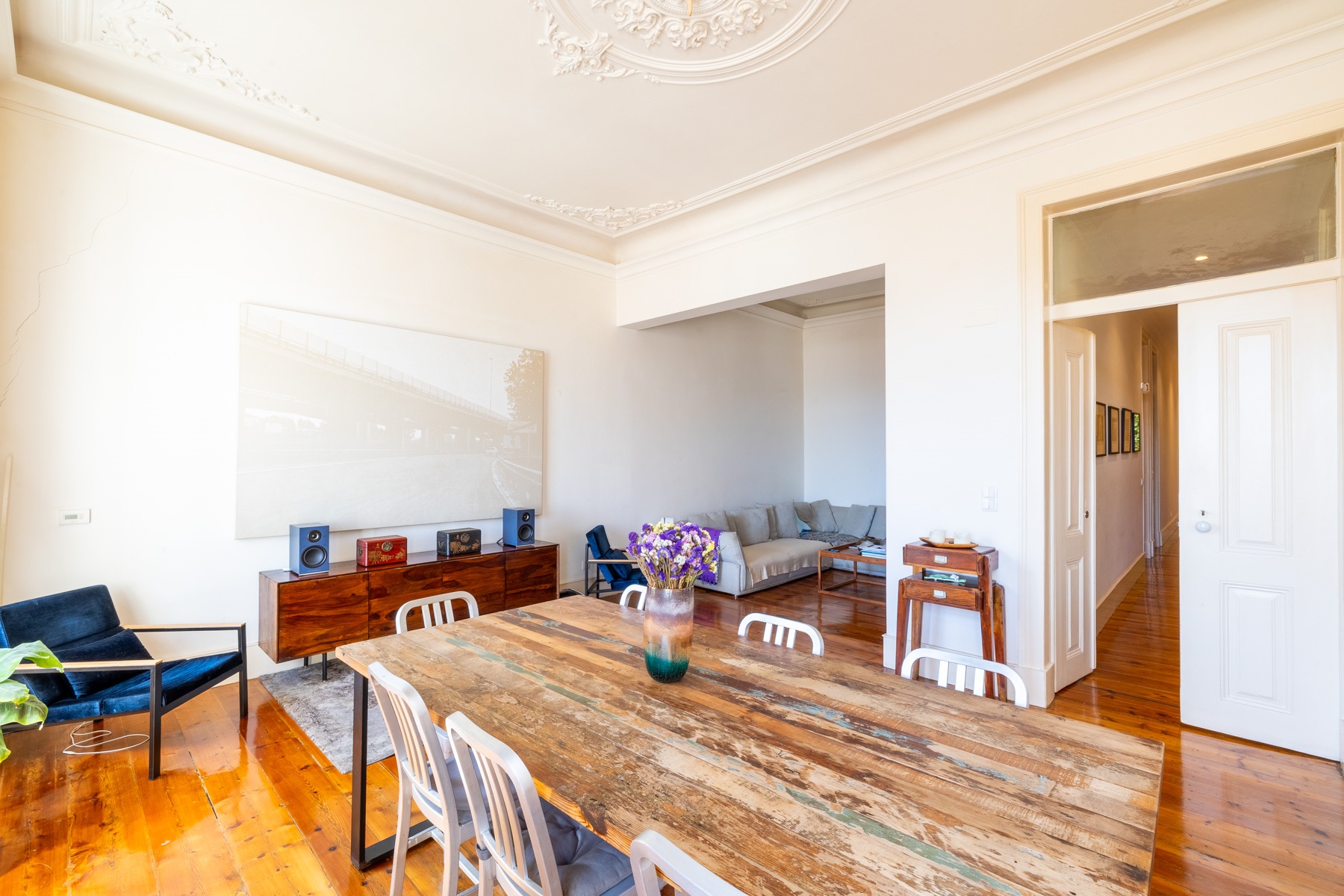  Flat, 3 bedrooms, for Sale - 物件實景