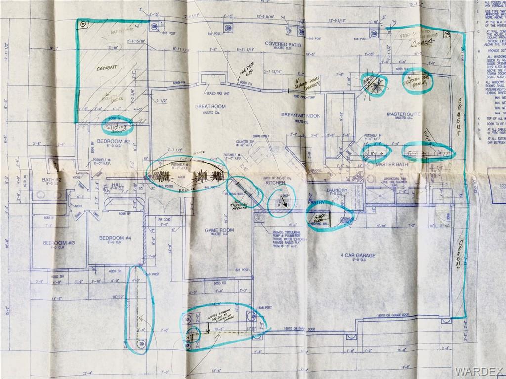 Kingman, Arizona, 86401, United States, 4 Bedrooms Bedrooms, ,2 BathroomsBathrooms,Residential,For Sale,2013264