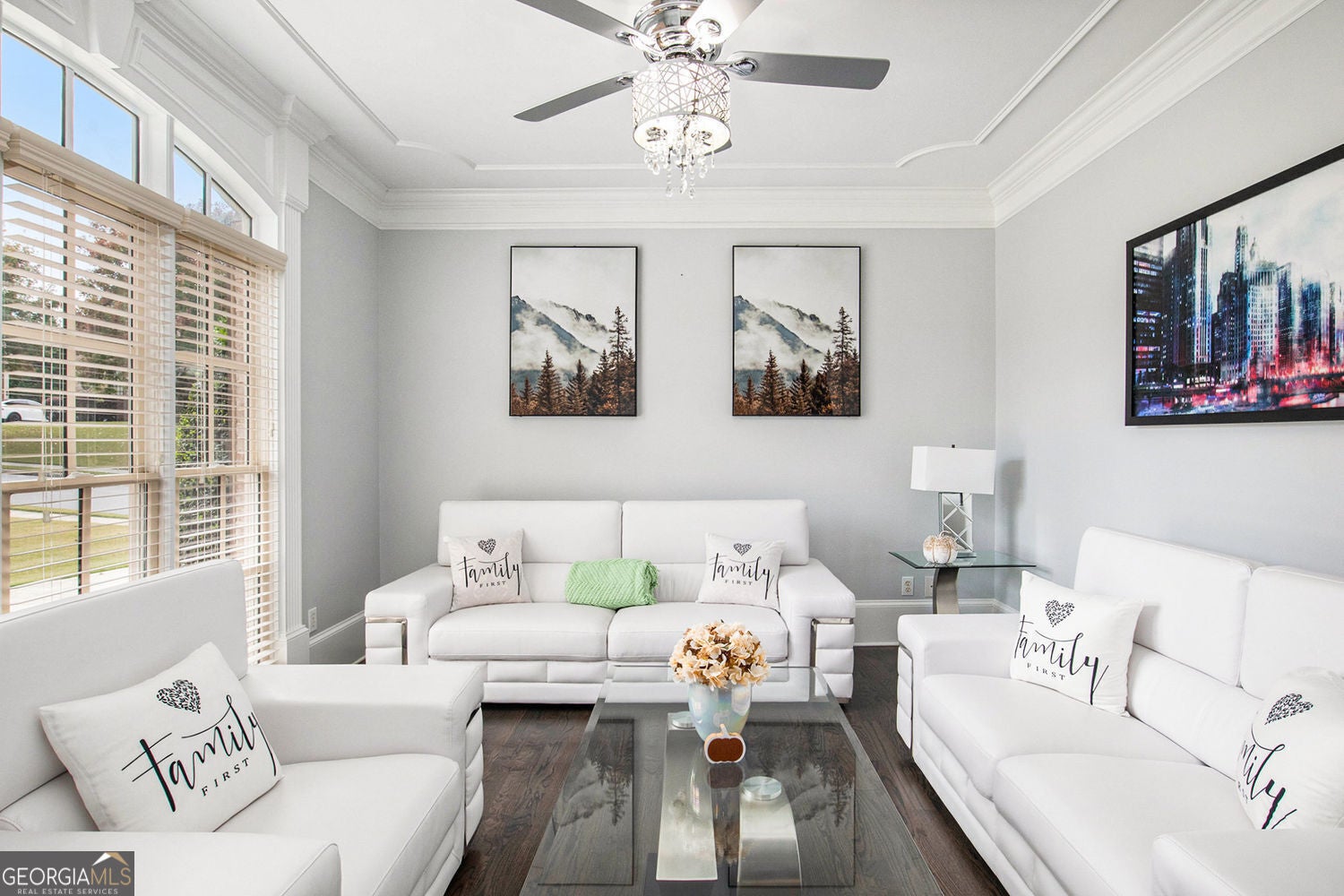 Buford, Georgia, 30519, United States, 7 Bedrooms Bedrooms, ,6 BathroomsBathrooms,Residential,For Sale,1960090