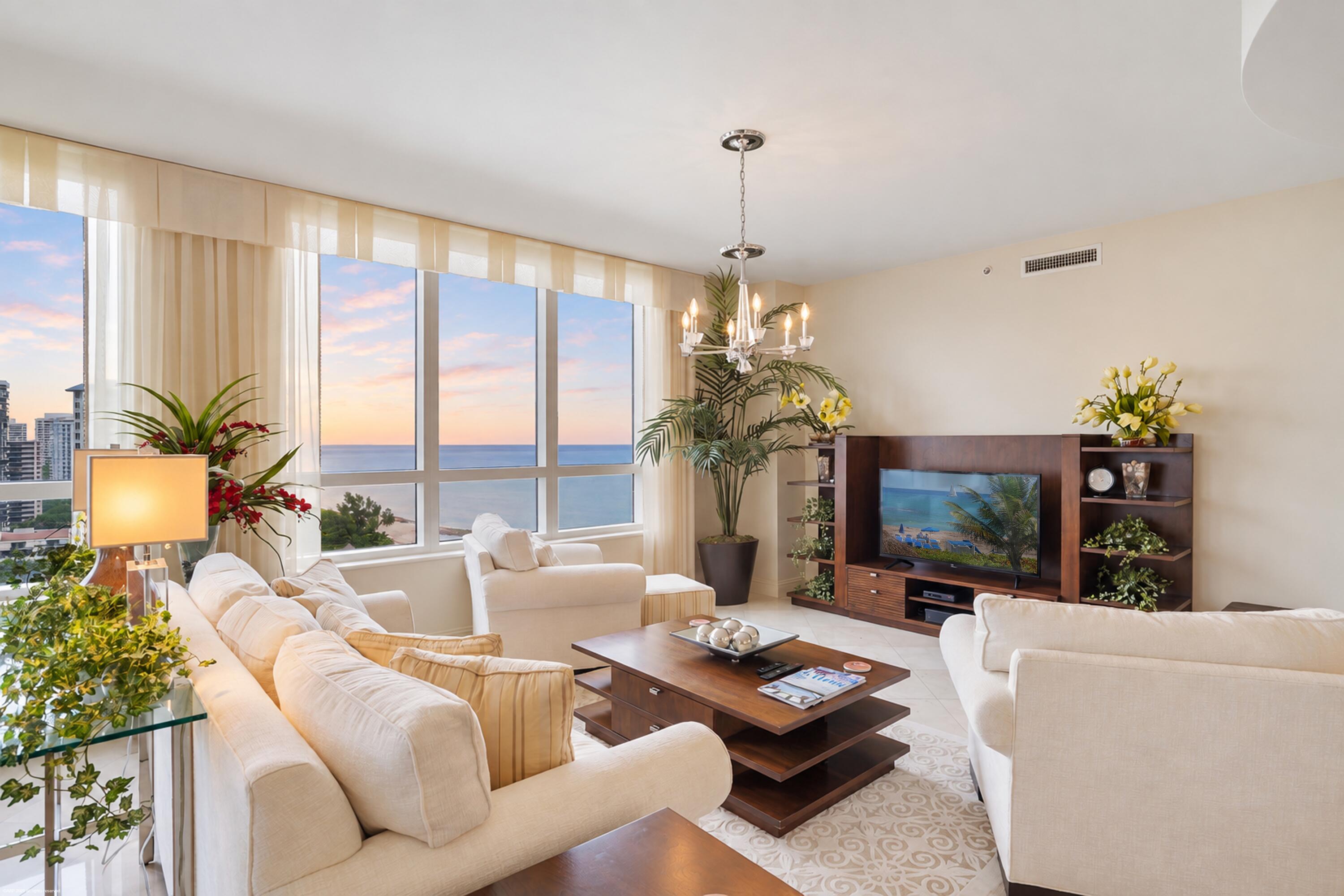  3800 N Ocean Drive #1751 - 物件實景