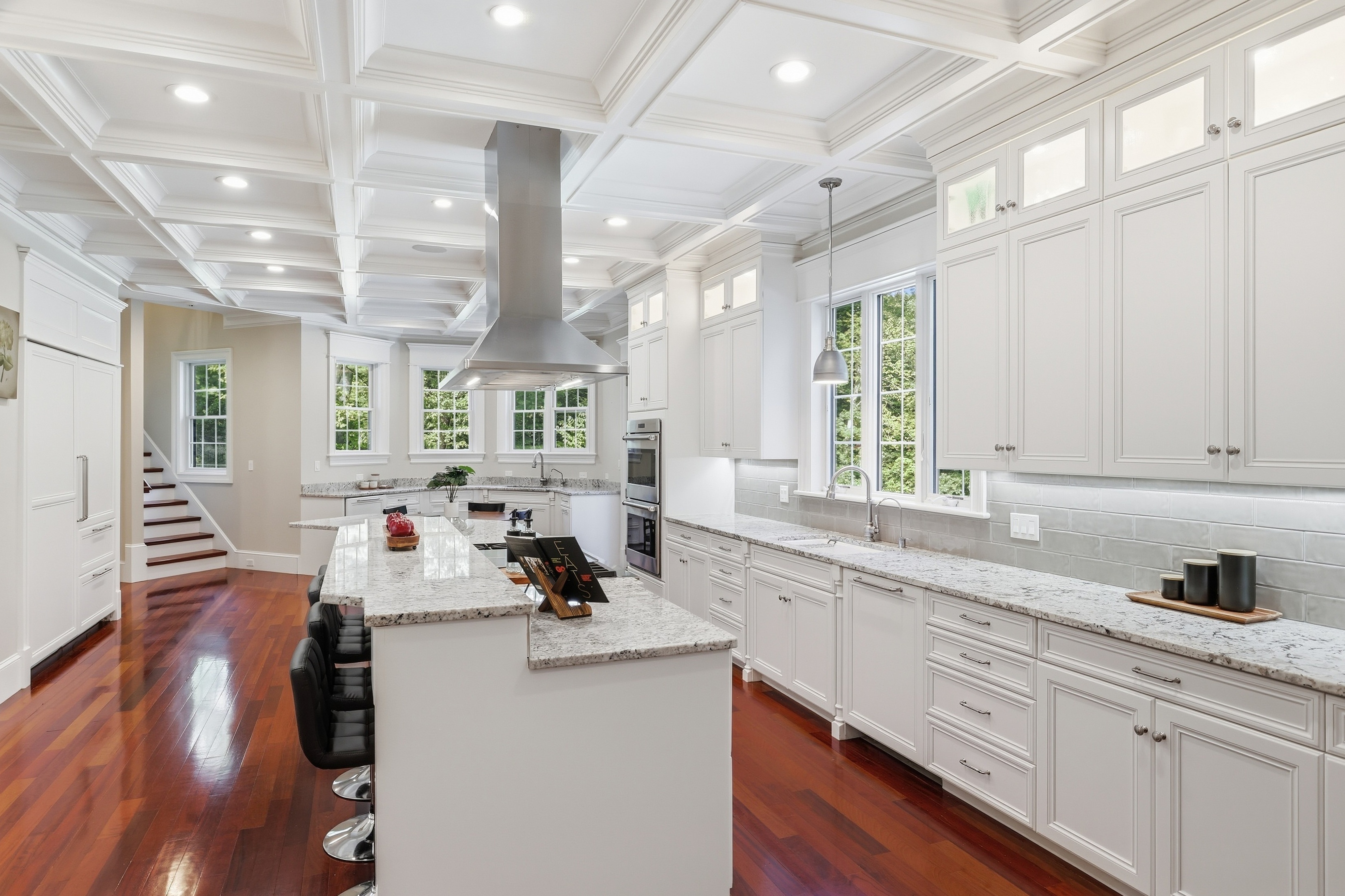  36 Miller Hill Road, Dover, MA 02030 - 物件實景