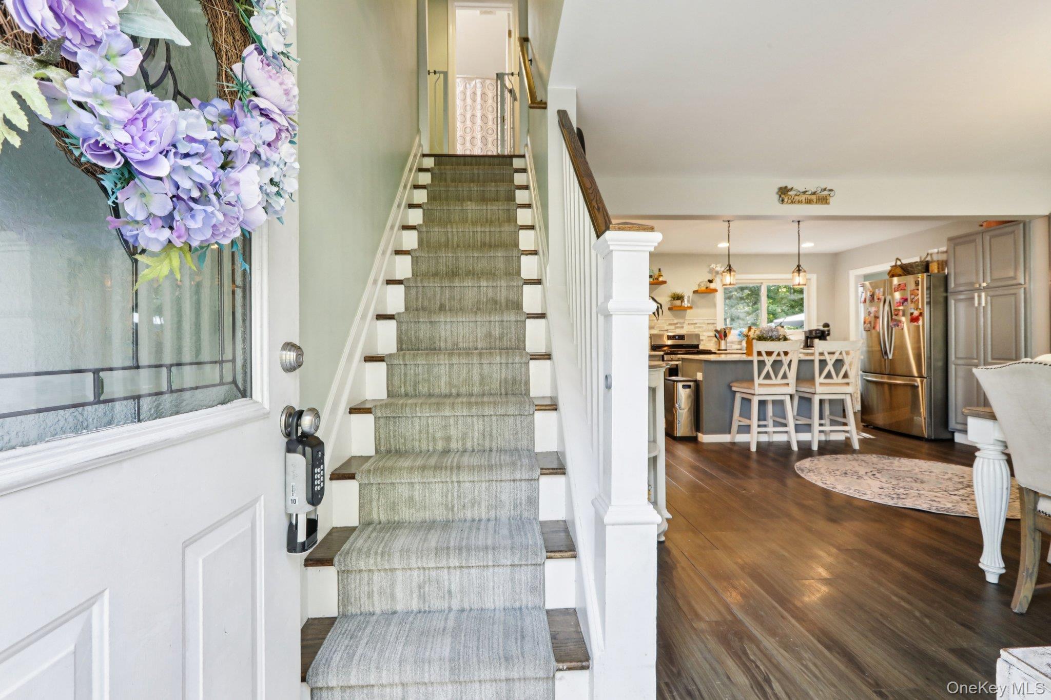 Garnerville, New York, 10923, United States, 4 Bedrooms Bedrooms, ,2 BathroomsBathrooms,Residential,For Sale,1974651