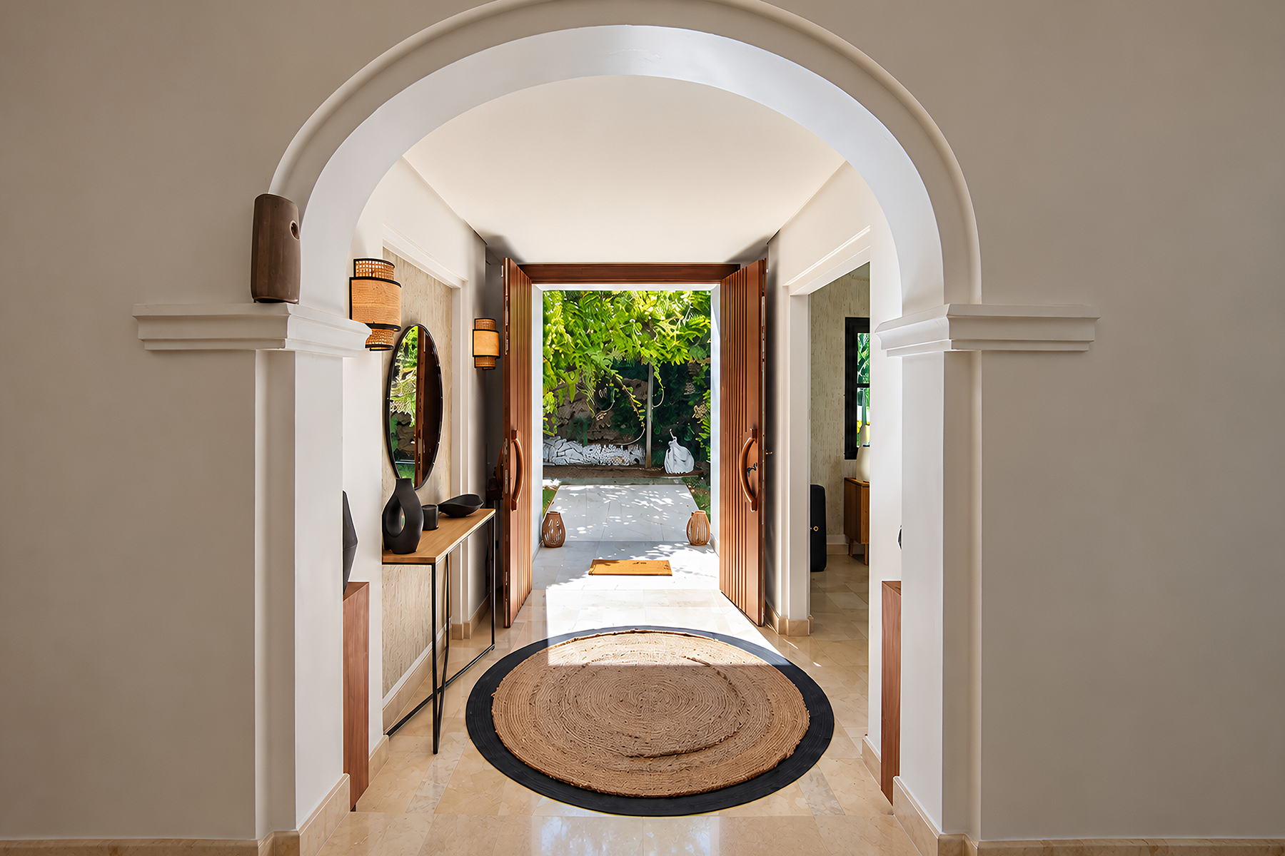  Sotogolf - Family semidetached villa in a gated community - 物件實景