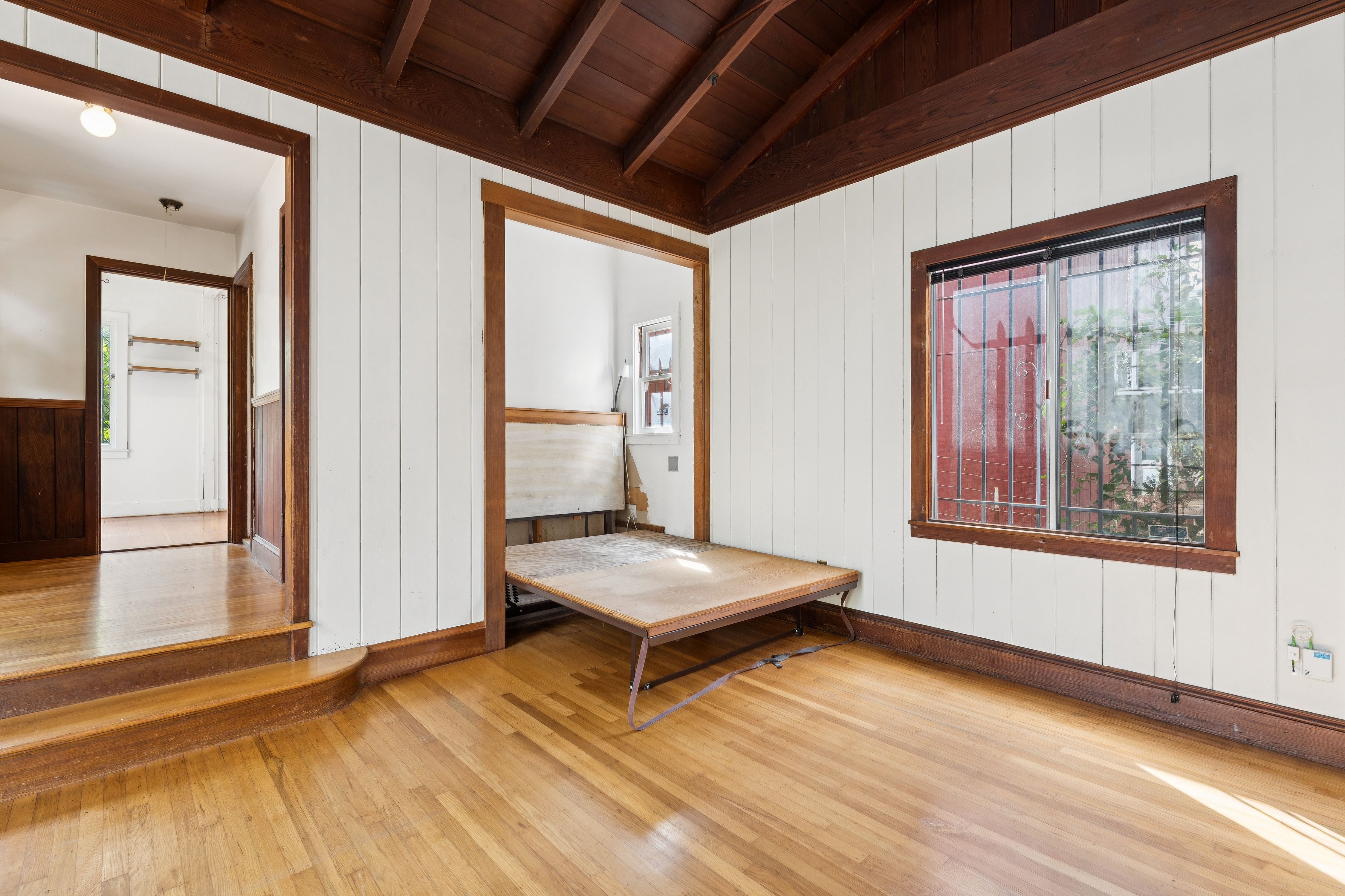  Iconic 1907 Berkeley Property with Three Distinct Structures - 物件實景