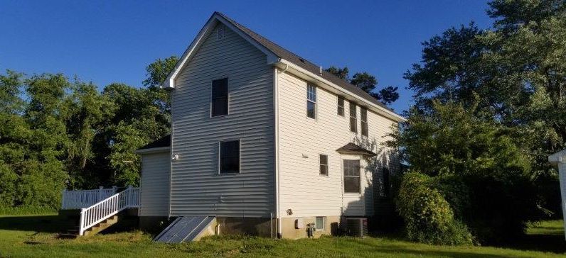 Pennington, New Jersey, 08534, United States, 3 Bedrooms Bedrooms, ,Residential,For Sale,1928704