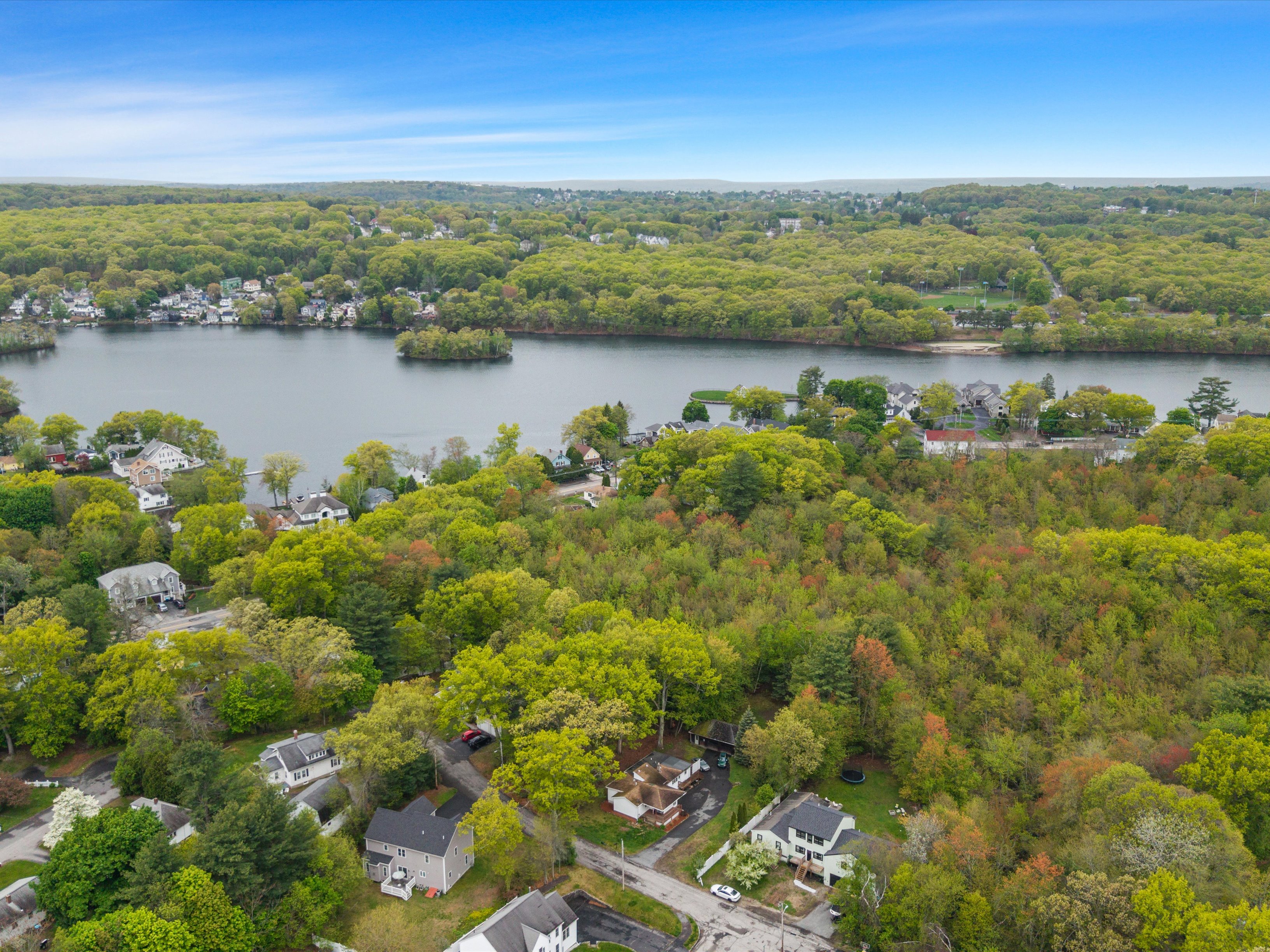  19 Cedar Road, Shrewsbury, MA 01545 - 物件實景