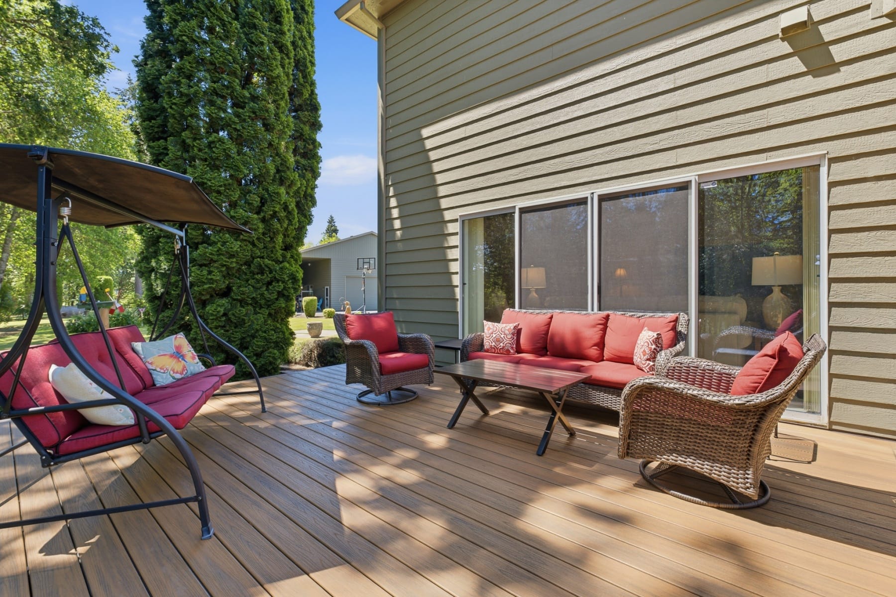  23200 NE OLD YAMHILL RD Newberg, OR 97132 - 物件實景