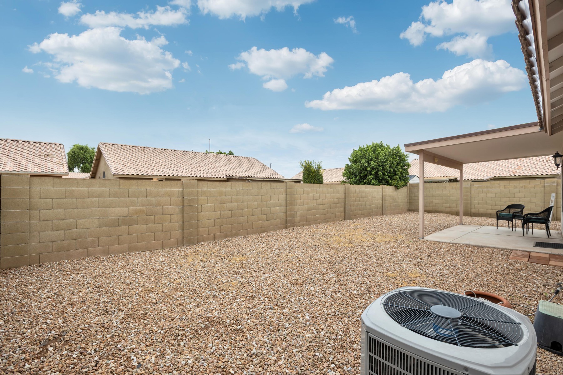 2348 E Stottler Drive¦Gilbert, AZ - 物件實景