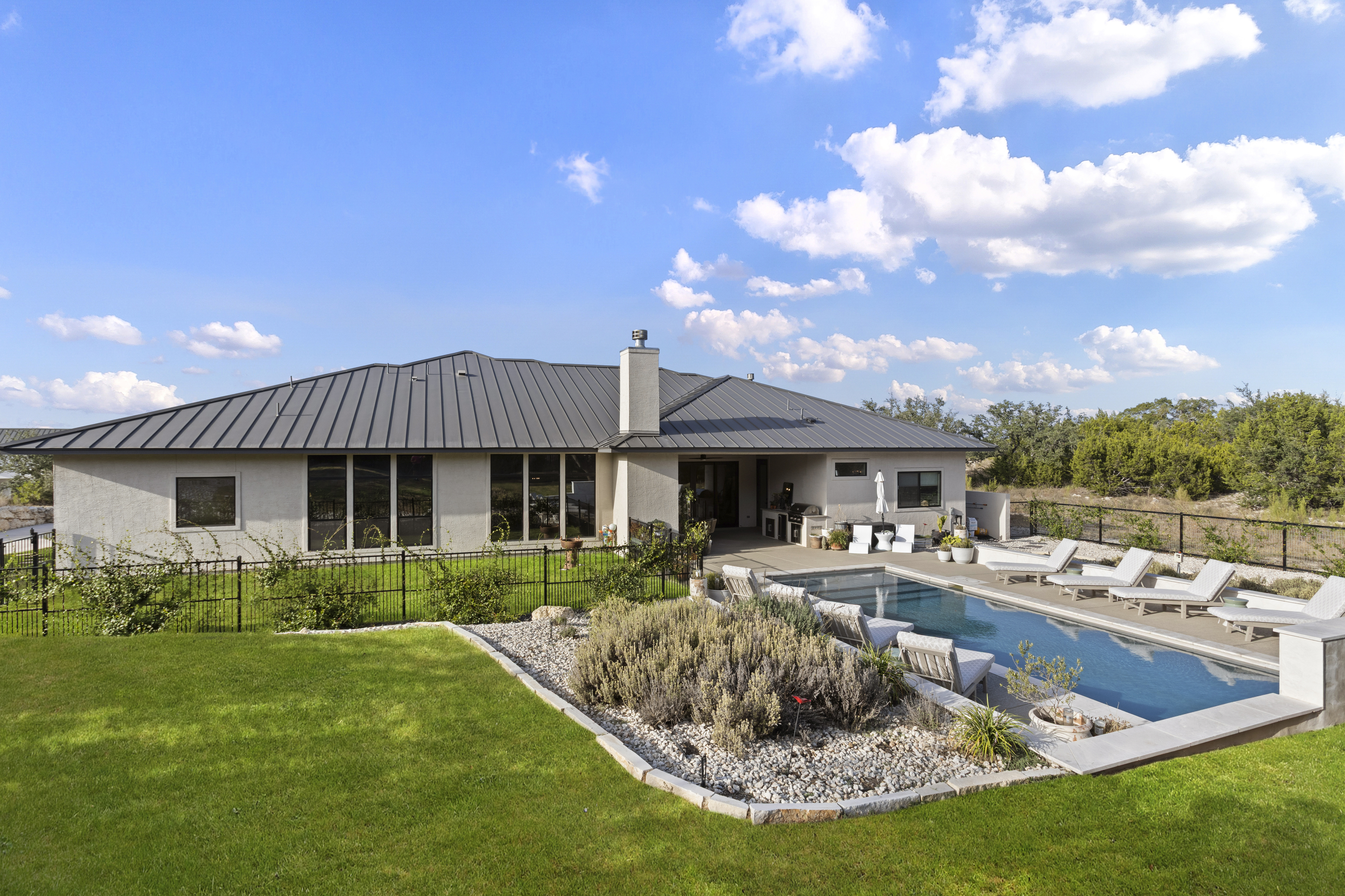  Your Private Hill Country Resort Awaits - 物件實景