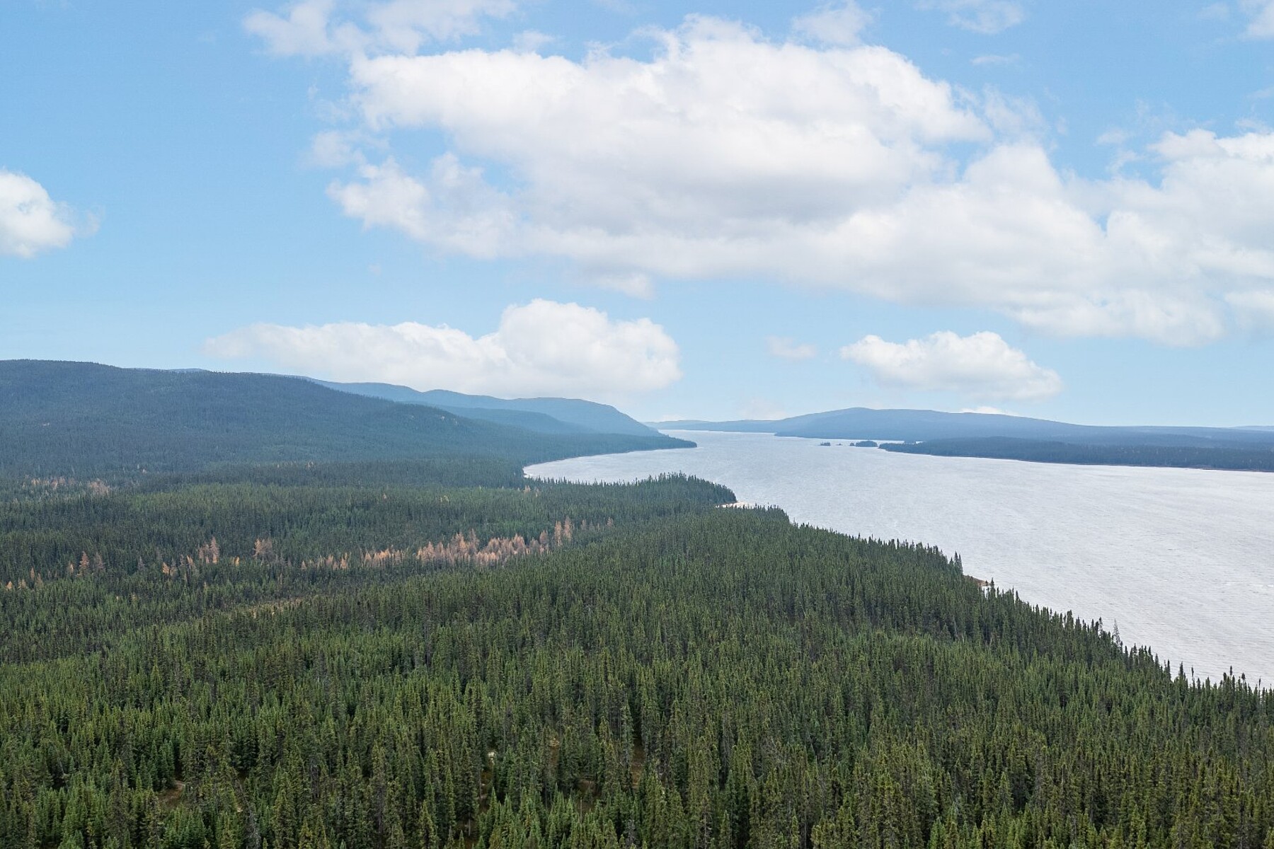  Mont-Valin, Saguenay / Lac-Saint-Jean - 物件實景