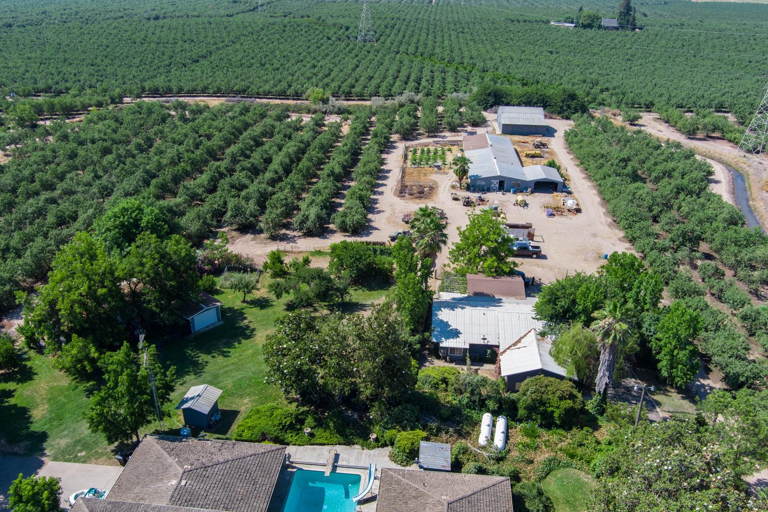 7500 METTLER ROAD, Oakdale, California, 95361, United States, ,Residential,For Sale,7500 METTLER ROAD,1053247