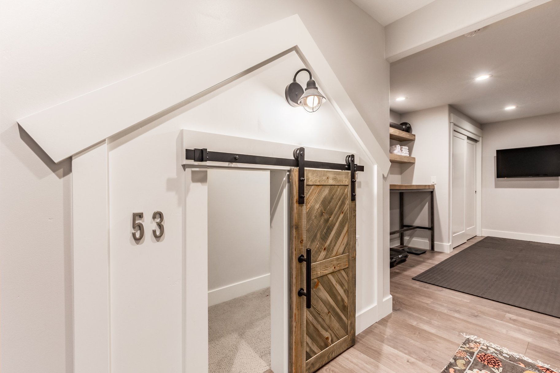  A Beautiful Heber Valley Home with Space for Every Stage of Life - 物件實景