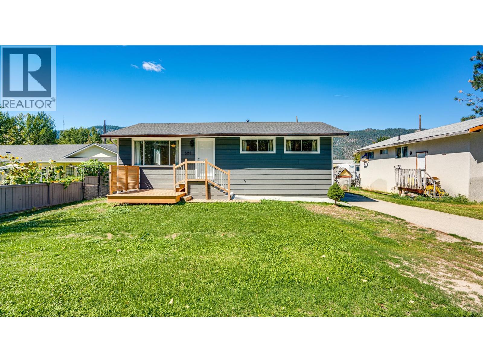 CHASE, British Columbia, V0E 1M0, CA, 5 Bedrooms Bedrooms, ,1 BathroomBathrooms,Residential,For Sale,1918383