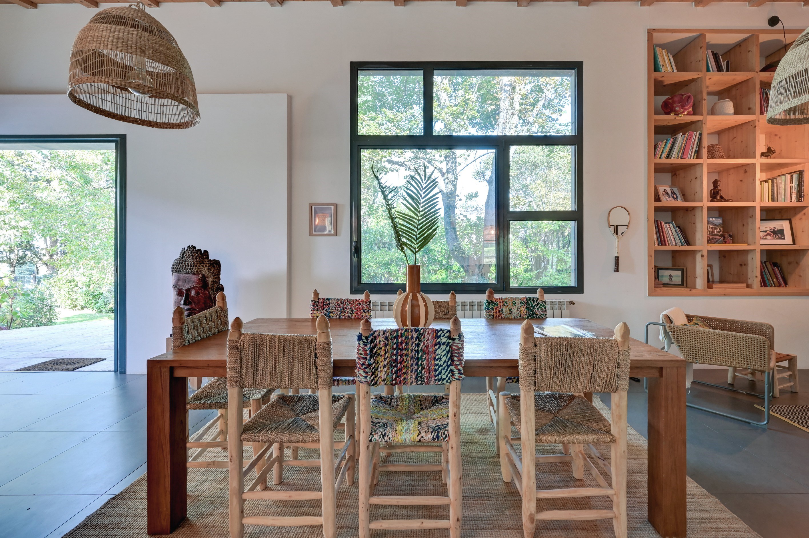  Elegant family estate with 6 suites, guest house, swimming pool, and outbuildin… - 物件實景