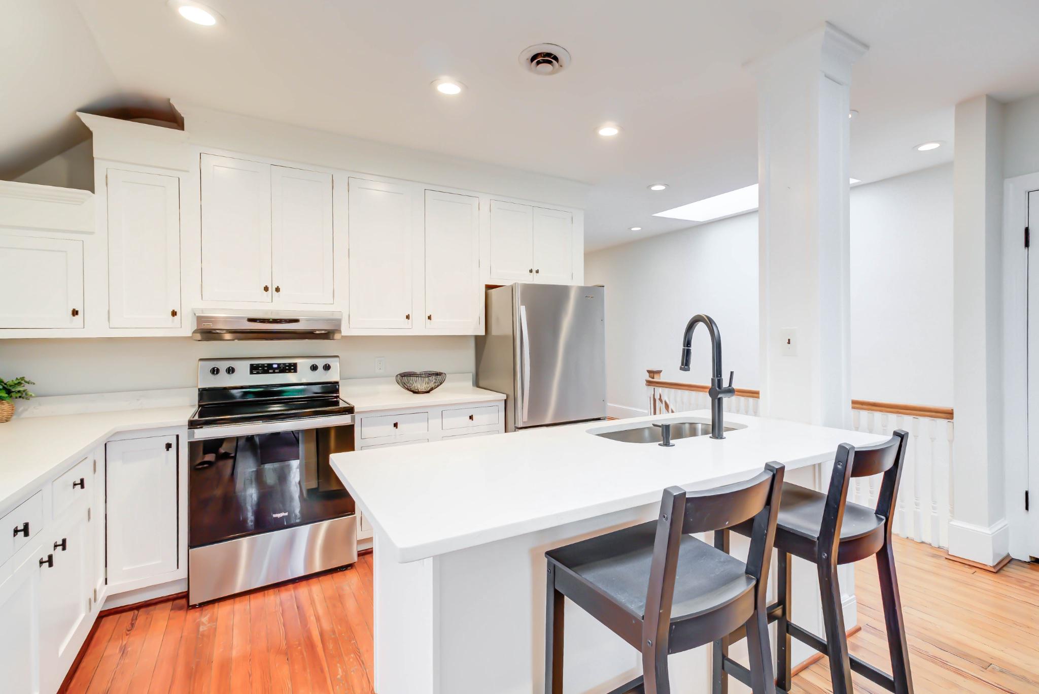  1717 Lamont Street NW, Washington, DC, 20010 - 物件實景