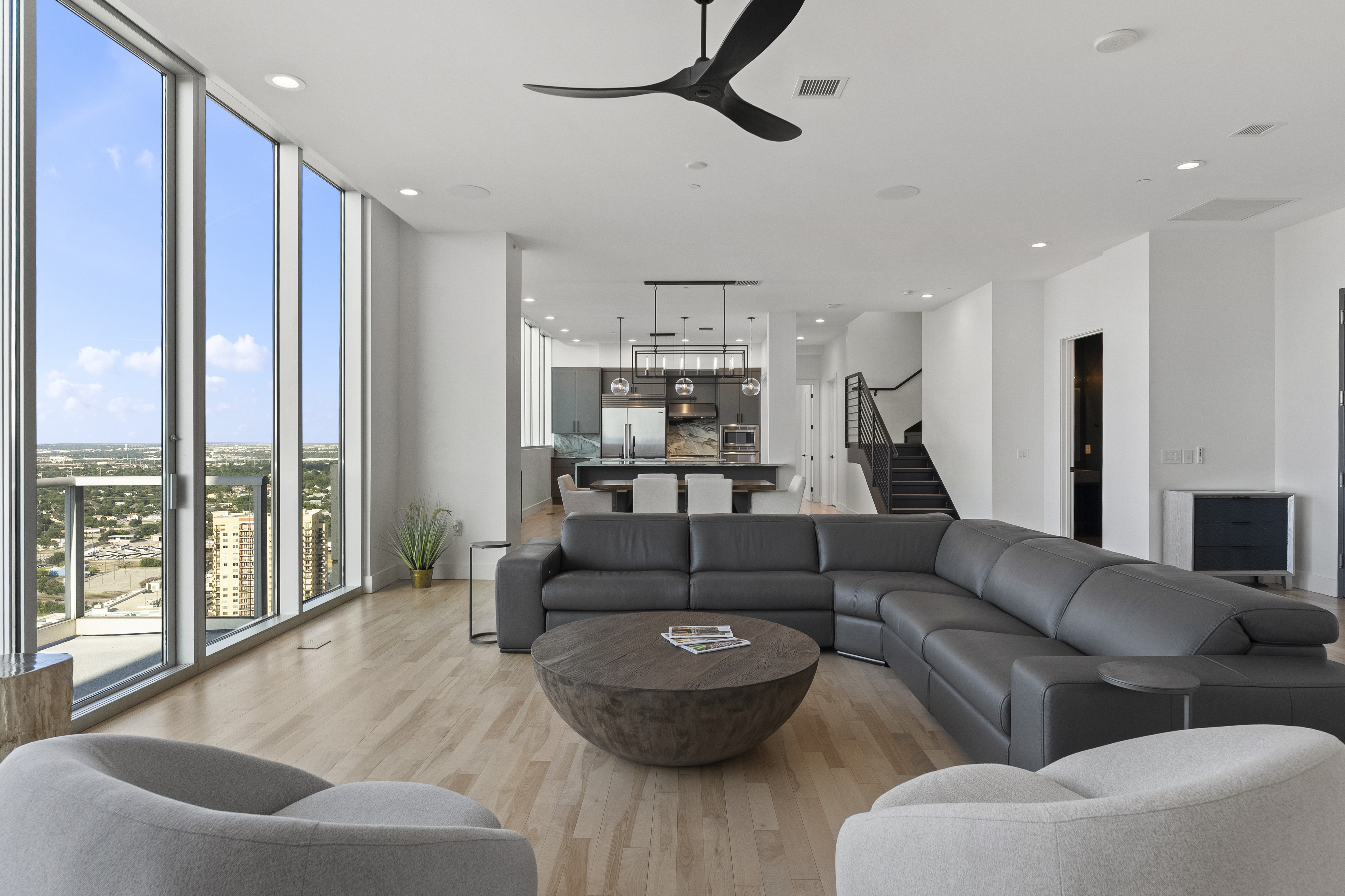  Contemporary Elegance in the Heart of San Antonio - 物件實景