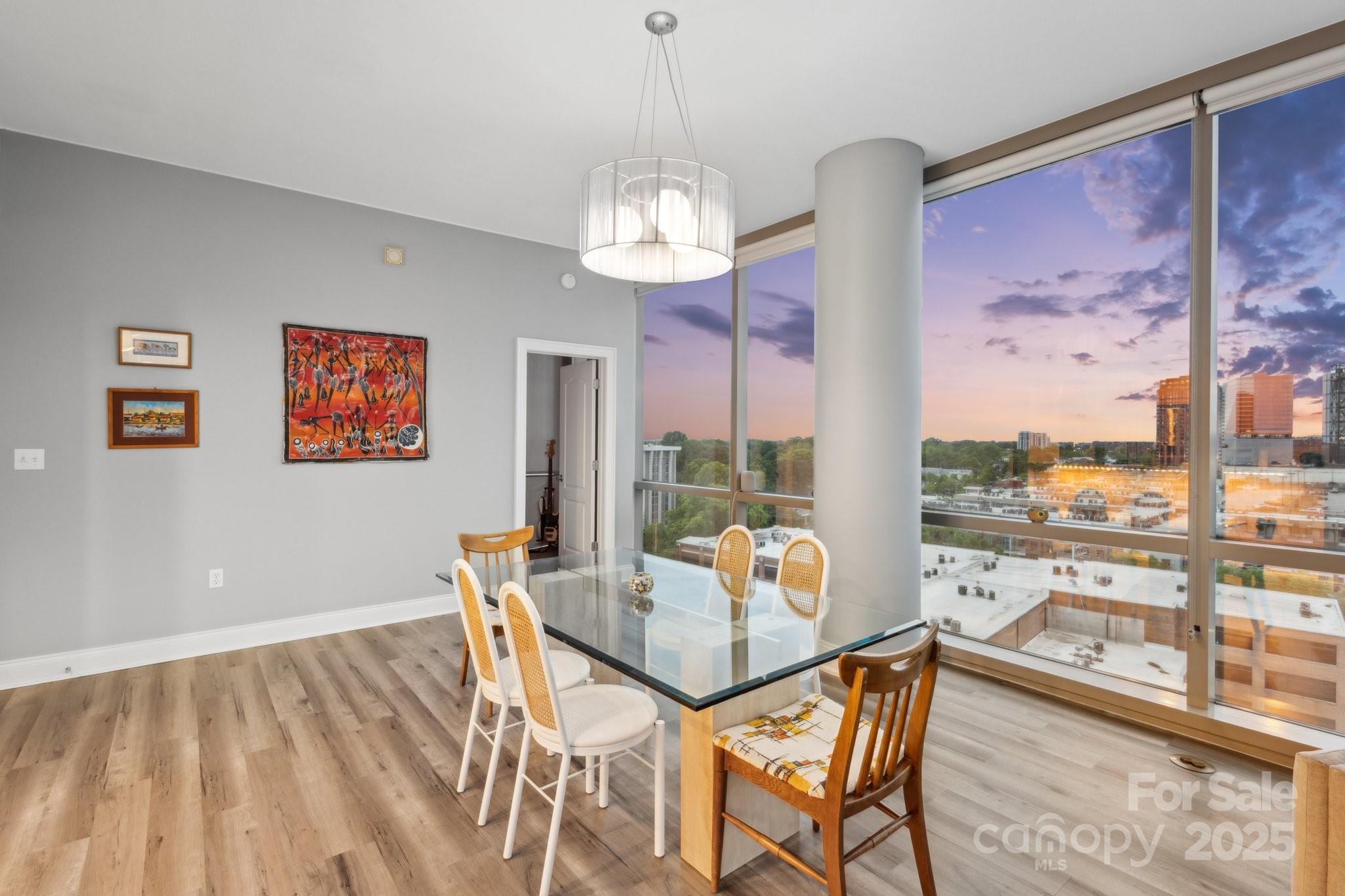 Charlotte, North Carolina, 28203, United States, 2 Bedrooms Bedrooms, ,2 BathroomsBathrooms,Residential,For Sale,1794161