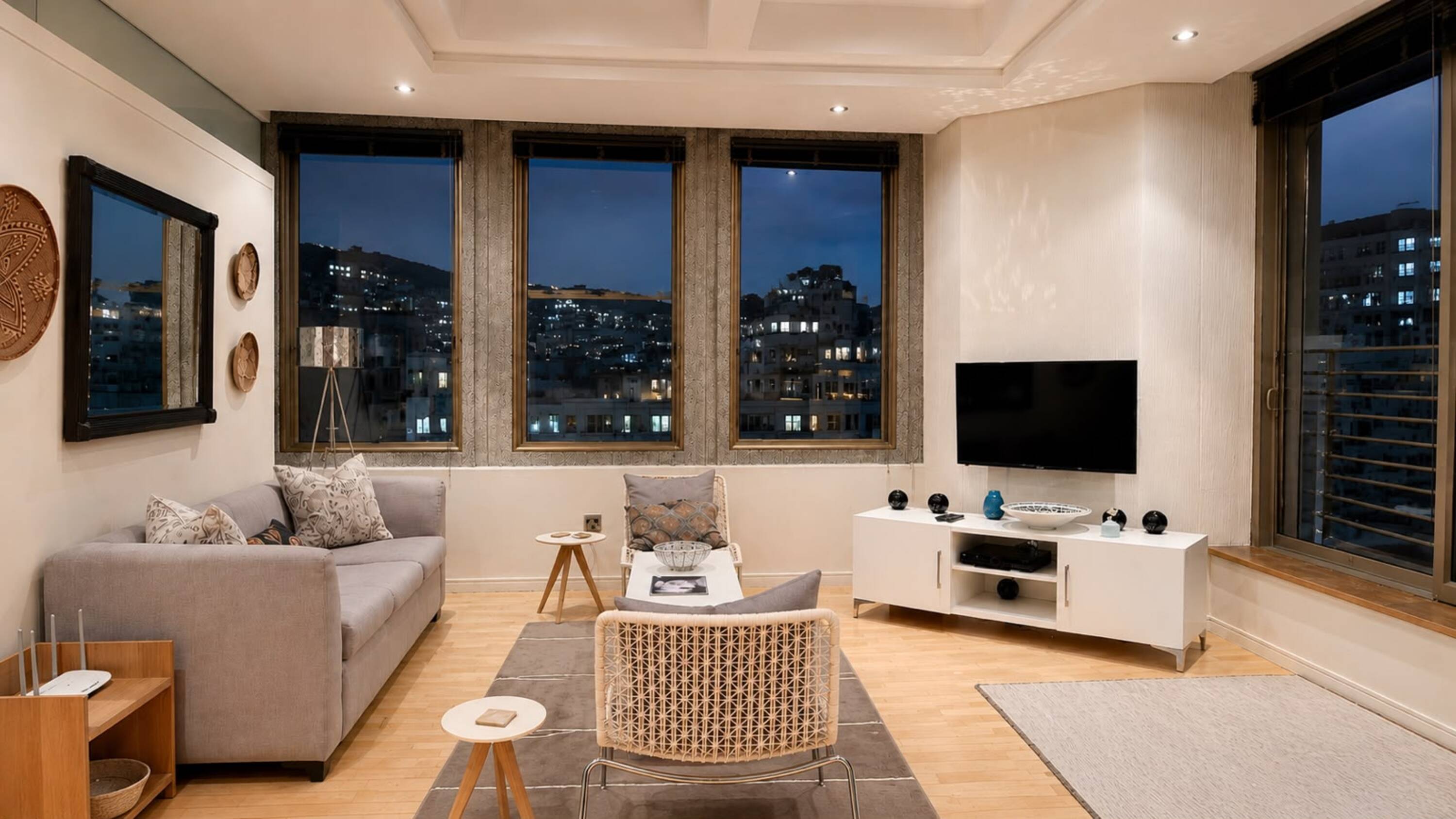  907 Cartwrights Corner - 物件實景