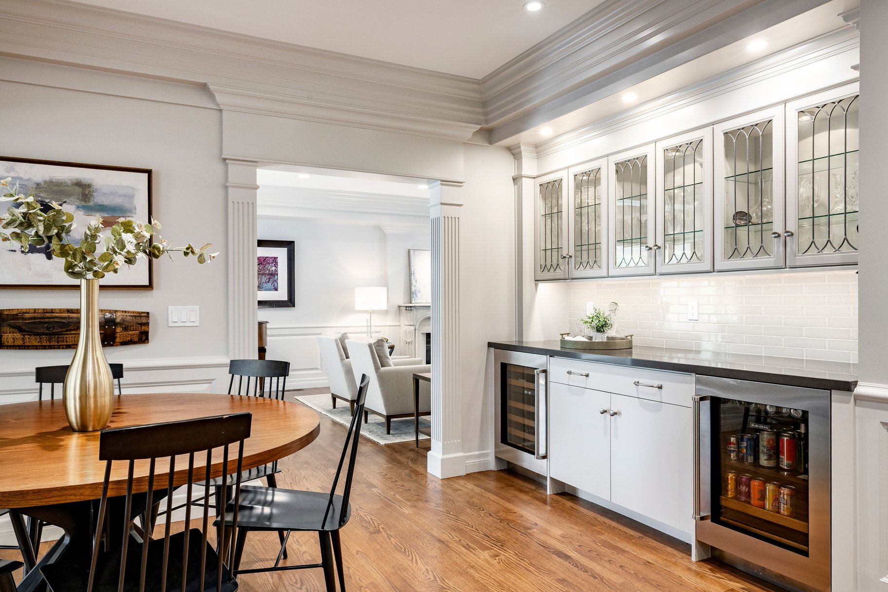  BEAUTIFULLY UPDATED FEDERAL HEIGHTS TWO STORY HOME - 物件實景