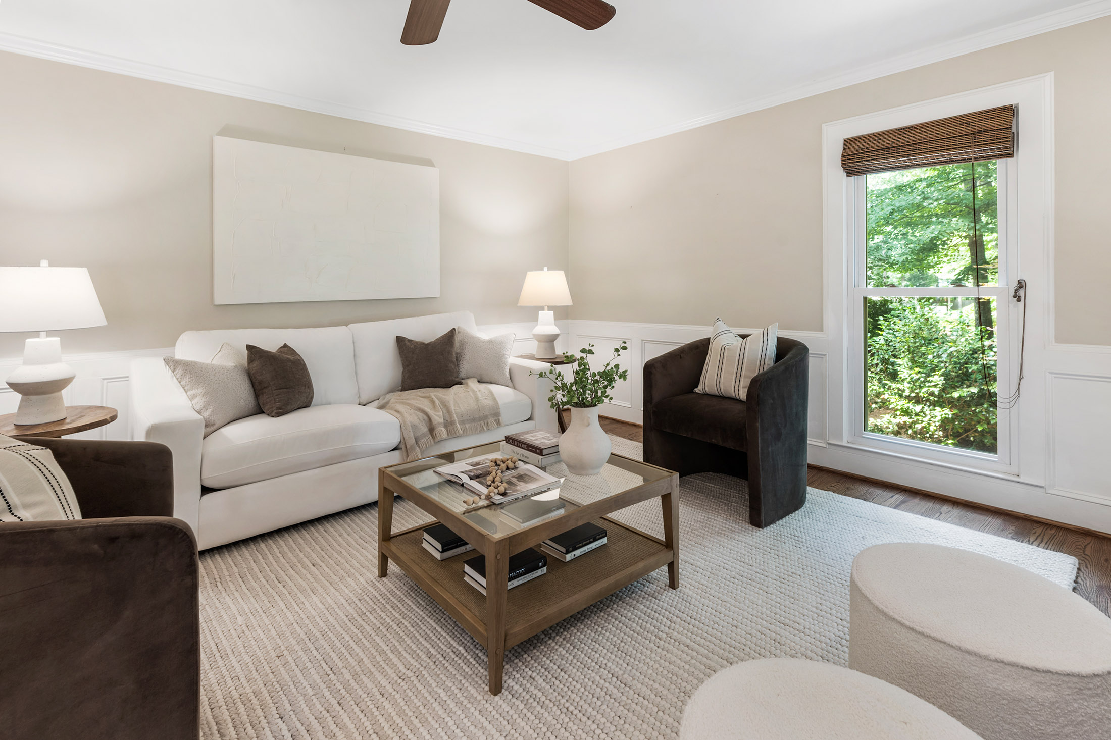  Andover North Home Blends Privacy and Convenience - 物件實景