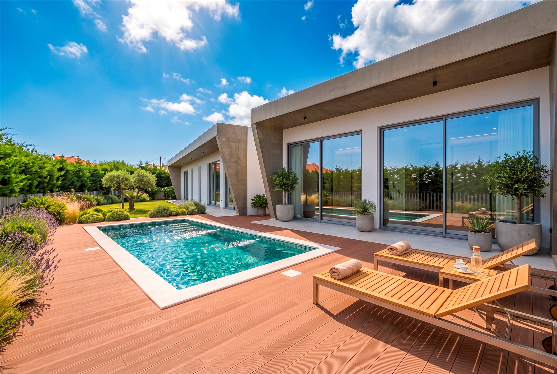  Detached house, 3 bedrooms, for Sale - 物件實景