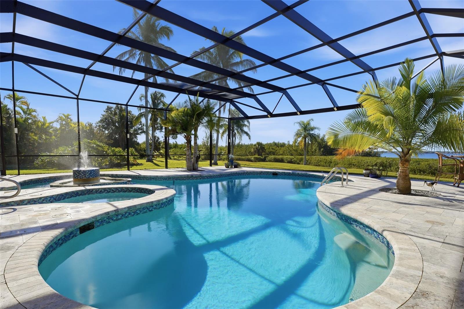 PORT CHARLOTTE, Florida, 33953, United States, 4 Bedrooms Bedrooms, ,5 BathroomsBathrooms,Residential,For Sale,2012337