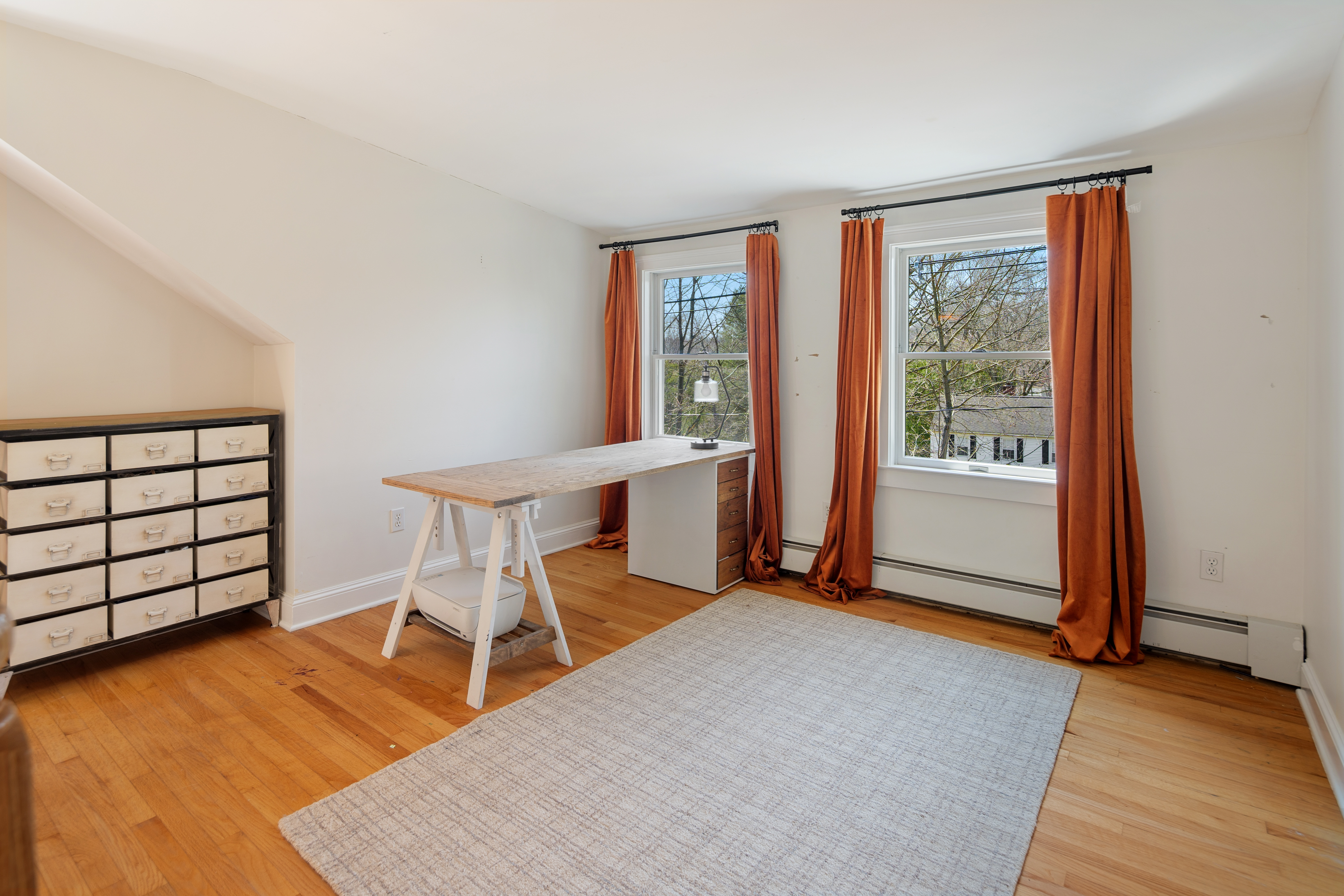  533 Old Stamford Road - 物件實景