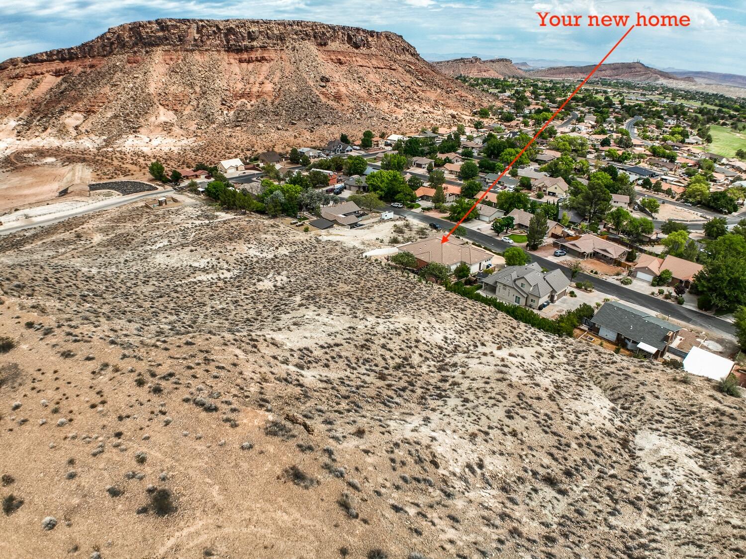 St George, Utah, 84790, United States, 3 Bedrooms Bedrooms, ,Residential,For Sale,1927191