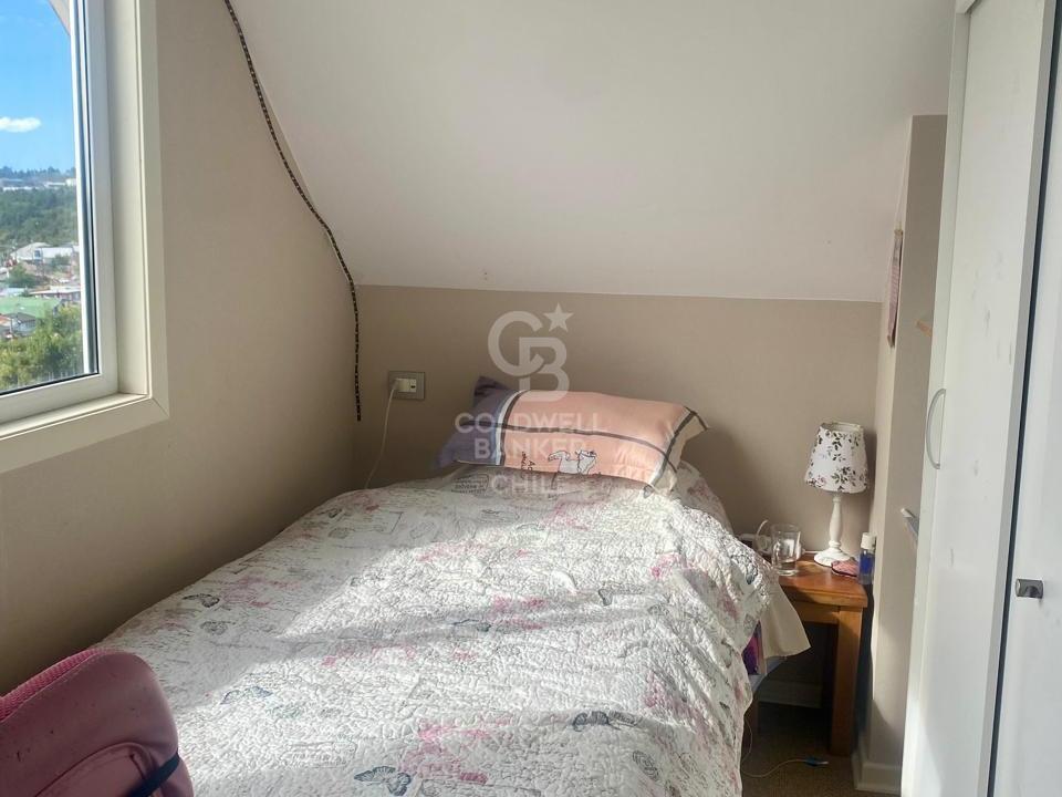 Puerto Montt, Chile, 4 Bedrooms Bedrooms, ,3 BathroomsBathrooms,Residential,For Sale,1877042