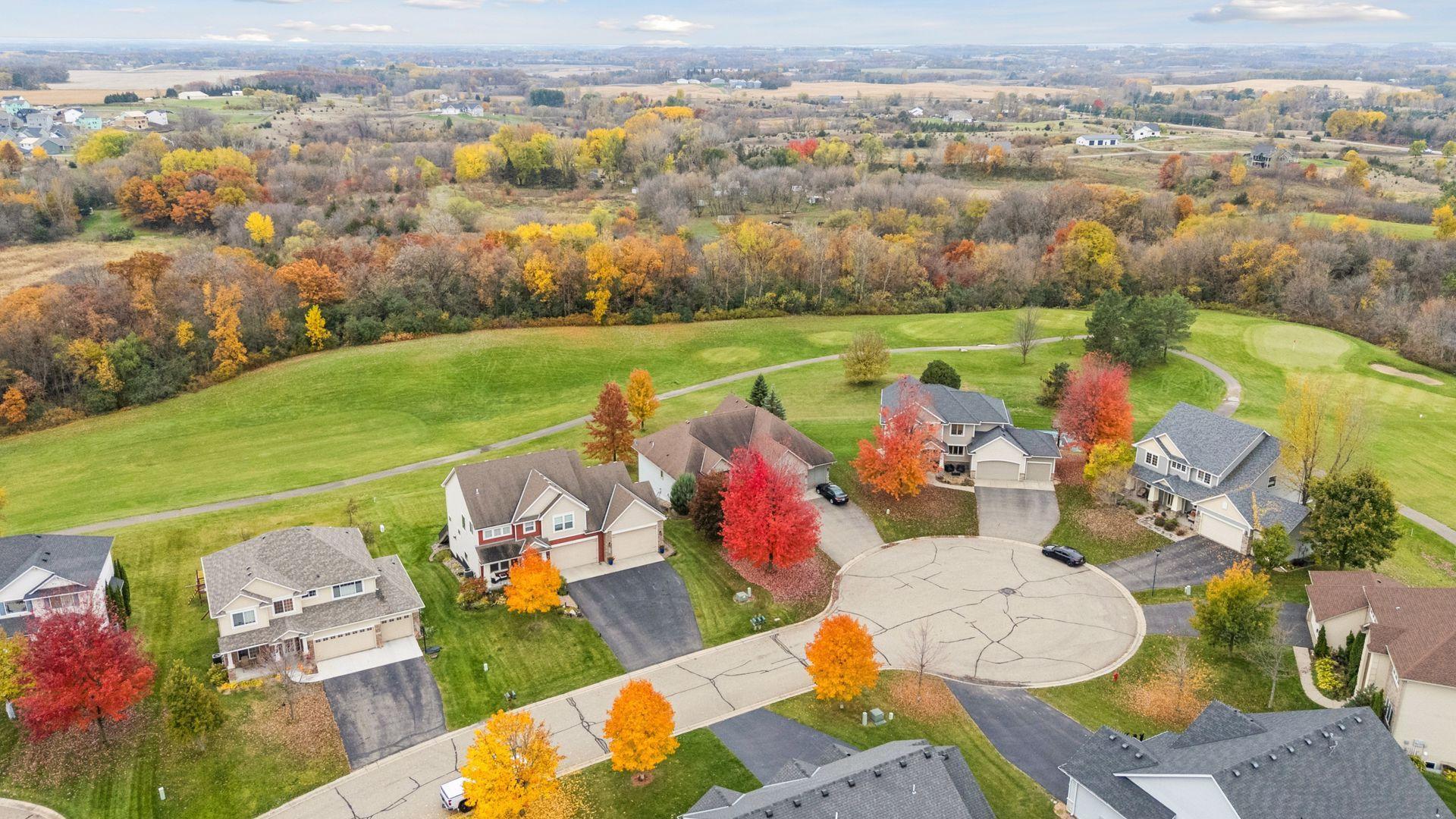 Elko New Market, Minnesota, 55020, United States, 5 Bedrooms Bedrooms, ,3 BathroomsBathrooms,Residential,For Sale,1991827