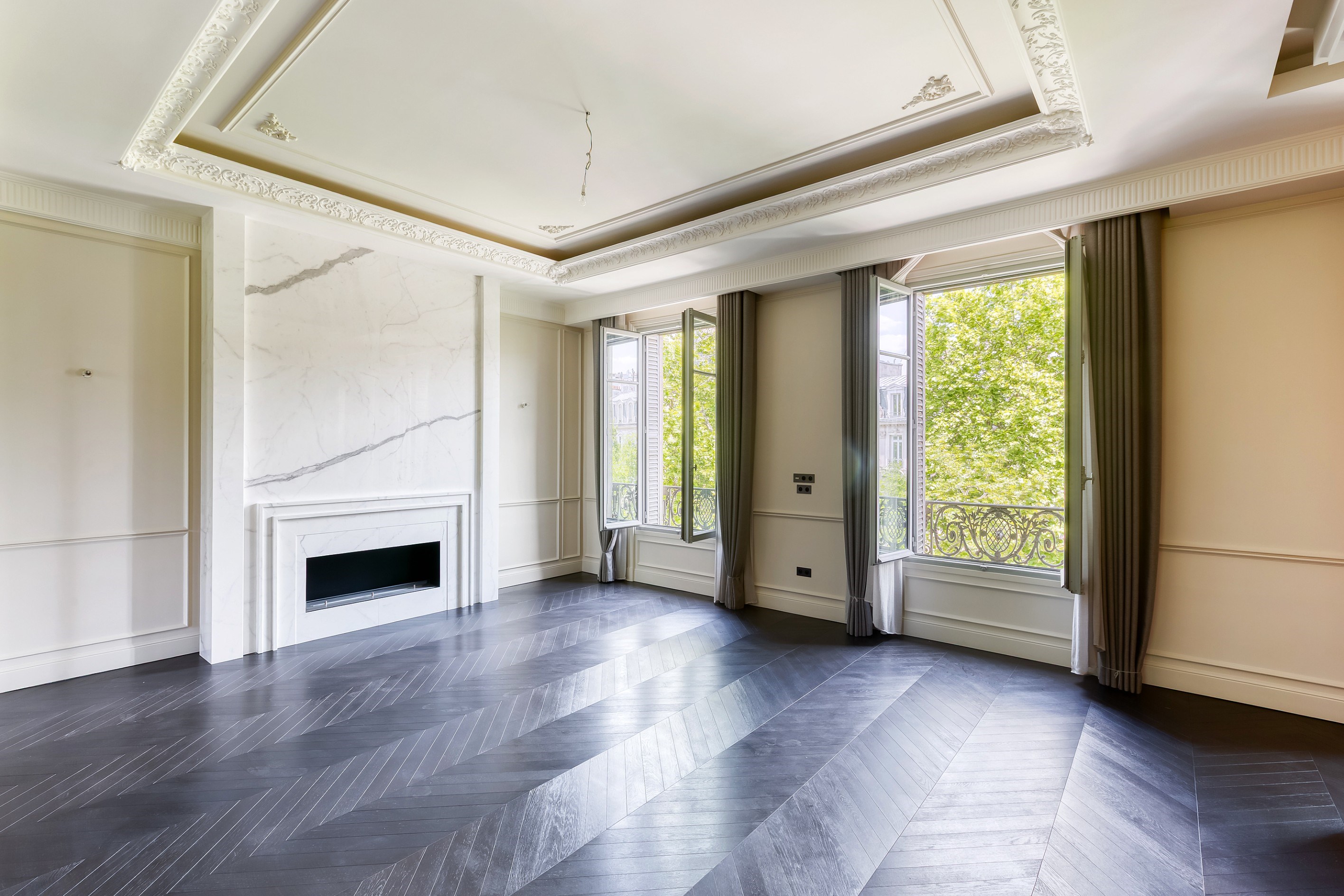  Magnificent, fully renovated Private Mansion. - 物件實景