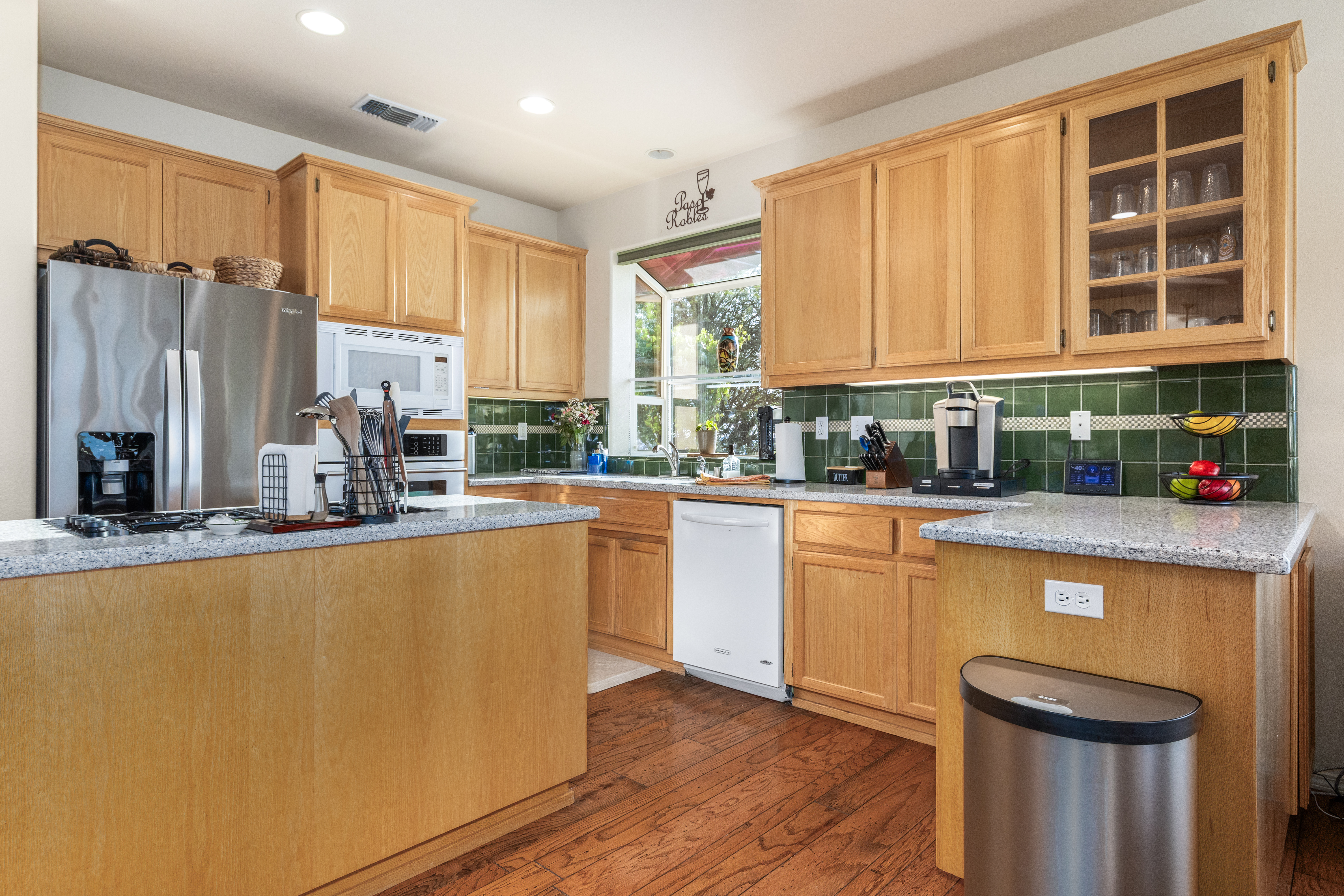  6130 Buckhorn Ridge Place - 物件實景
