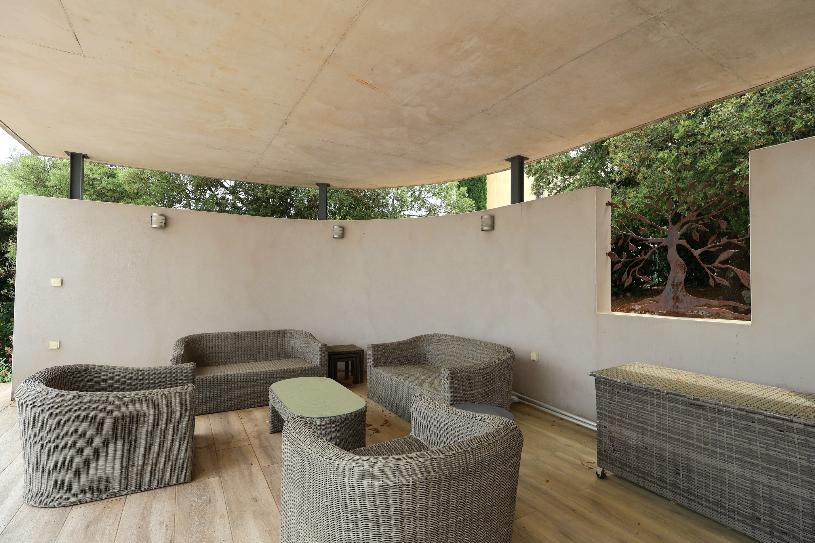  Villa with Stunning Views of Pic Saint Loup - 物件實景