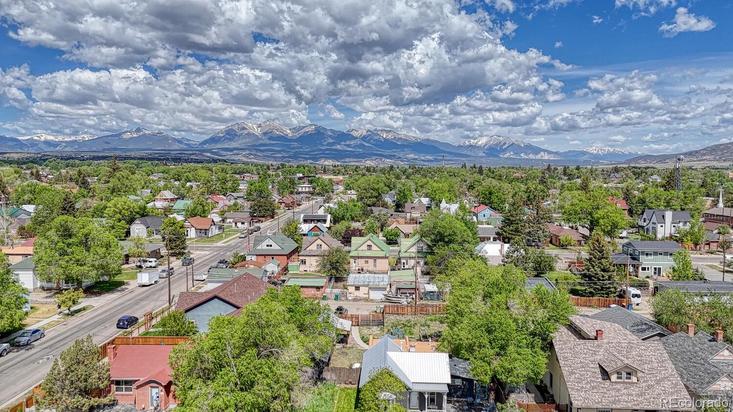 Salida, Colorado, 81201, United States, 3 Bedrooms Bedrooms, ,1 BathroomBathrooms,Residential,For Sale,1840746