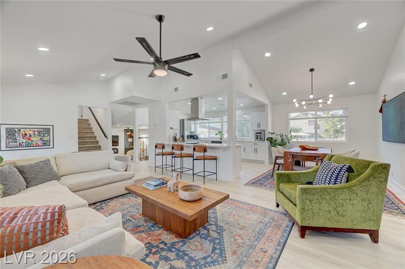 Las Vegas, Nevada, 89120, United States, 4 Bedrooms Bedrooms, ,3 BathroomsBathrooms,Residential,For Sale,2047975