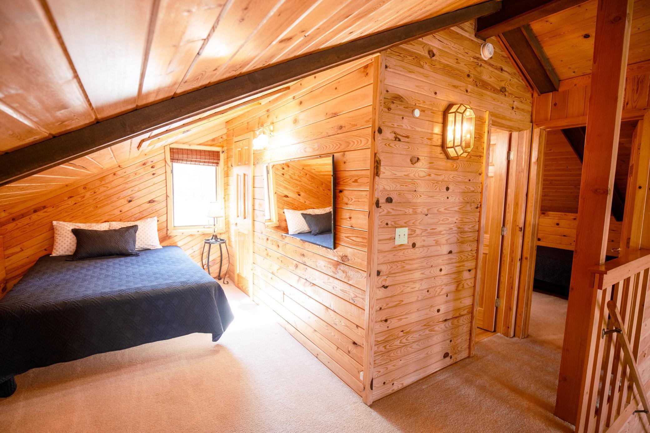 Longville, Minnesota, 56655, United States, 2 Bedrooms Bedrooms, ,Residential,For Sale,1932497