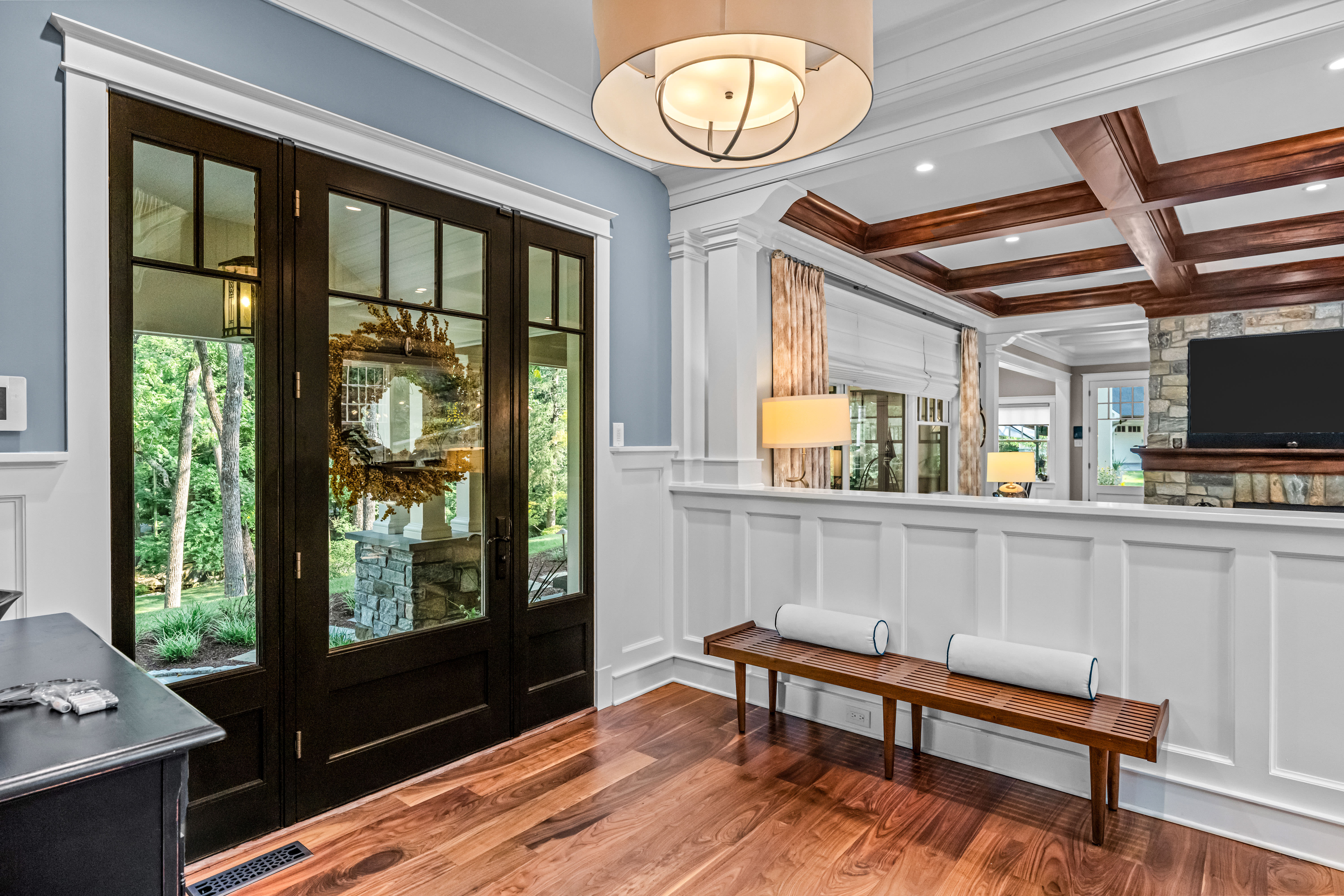  4113 & 4105 Hollow Road, Phoenixville, PA 19460 - 物件實景